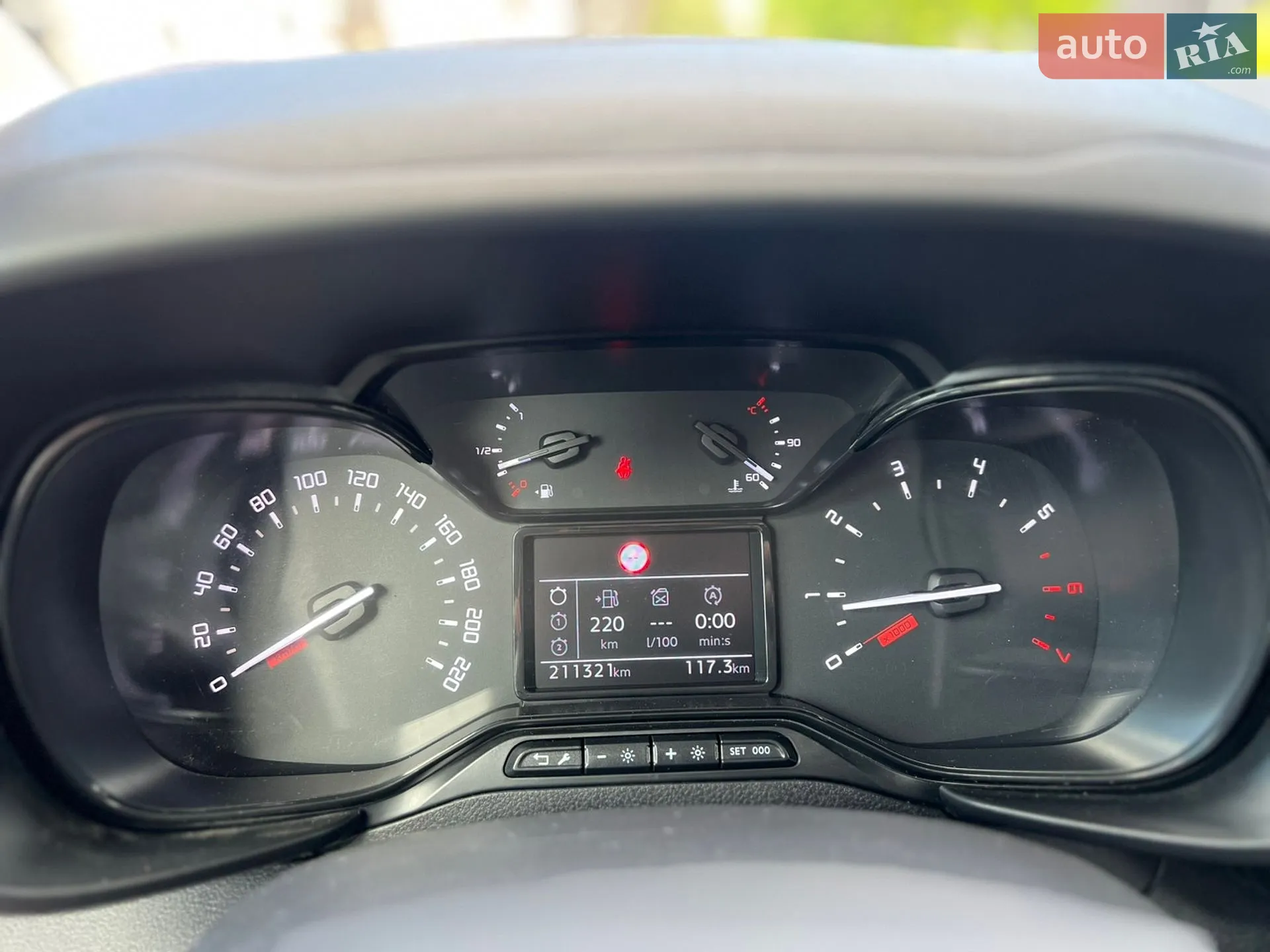 2021 Citroen Berlingo - мініатюра 37