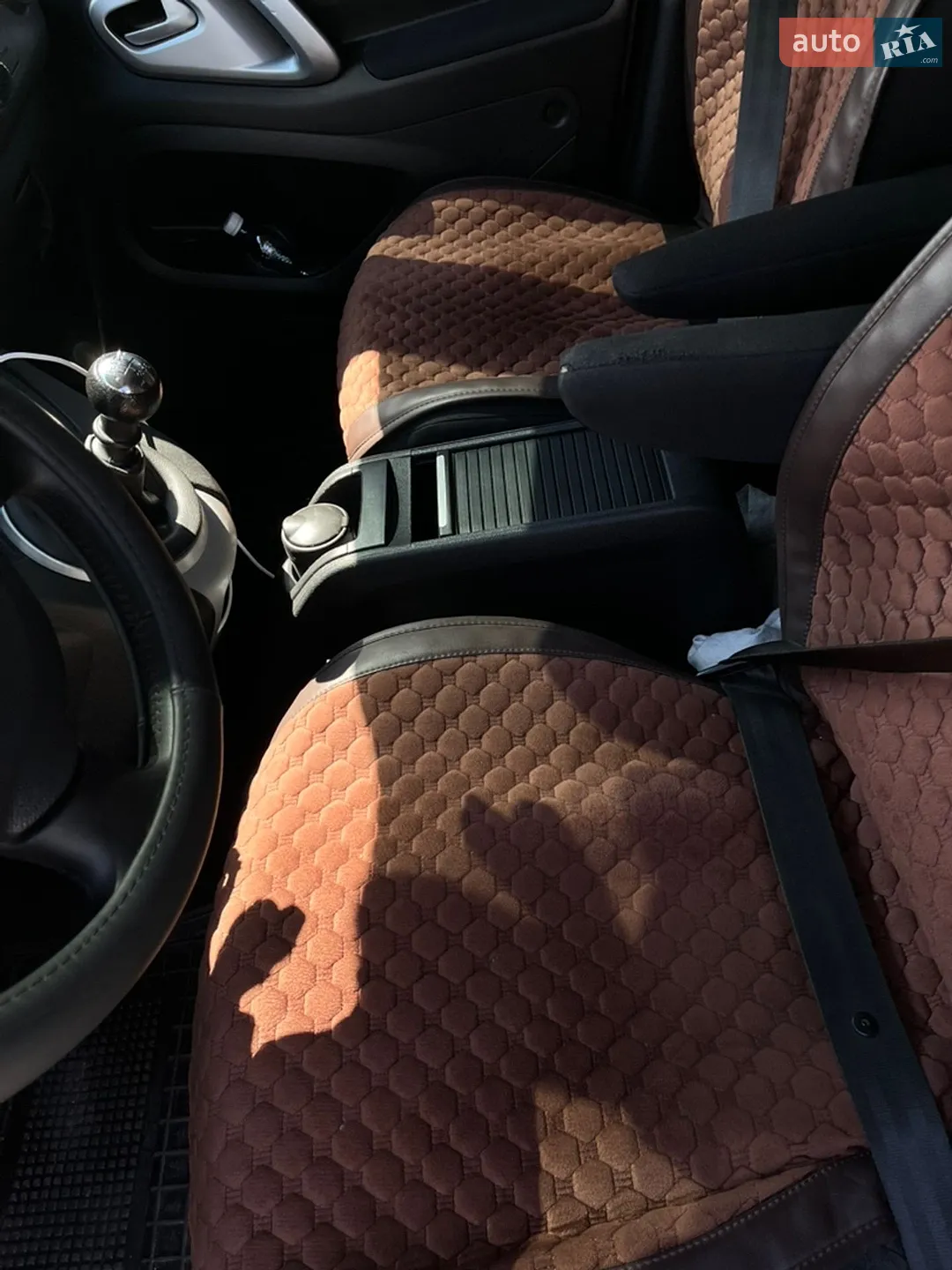 2017 Citroen Berlingo - мініатюра 18