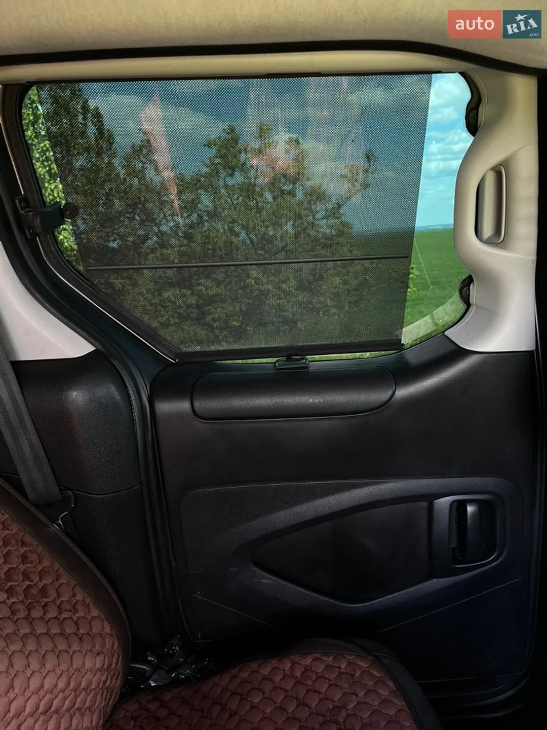 2017 Citroen Berlingo - мініатюра 23
