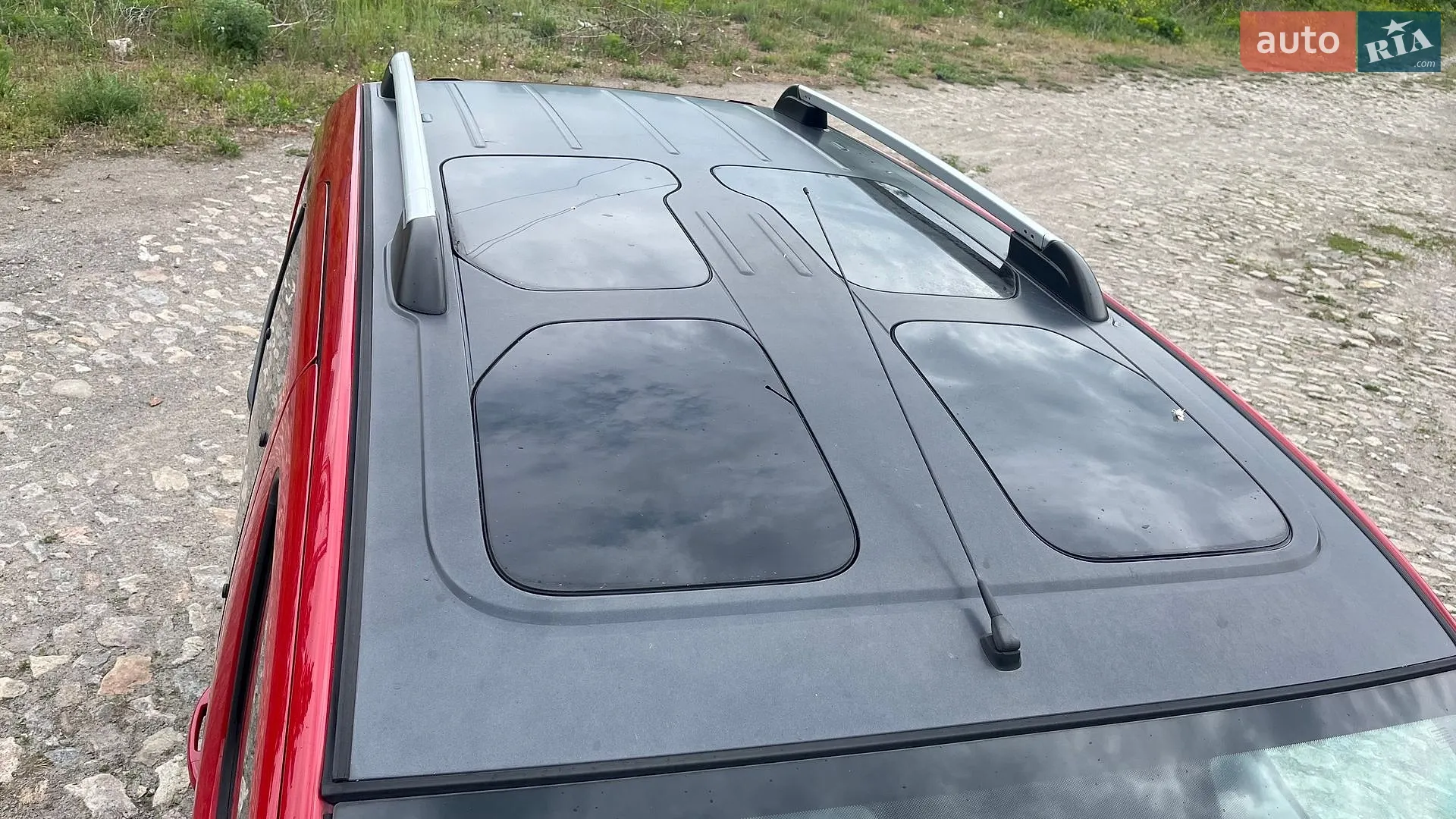 2011 Citroen Berlingo - мініатюра 9