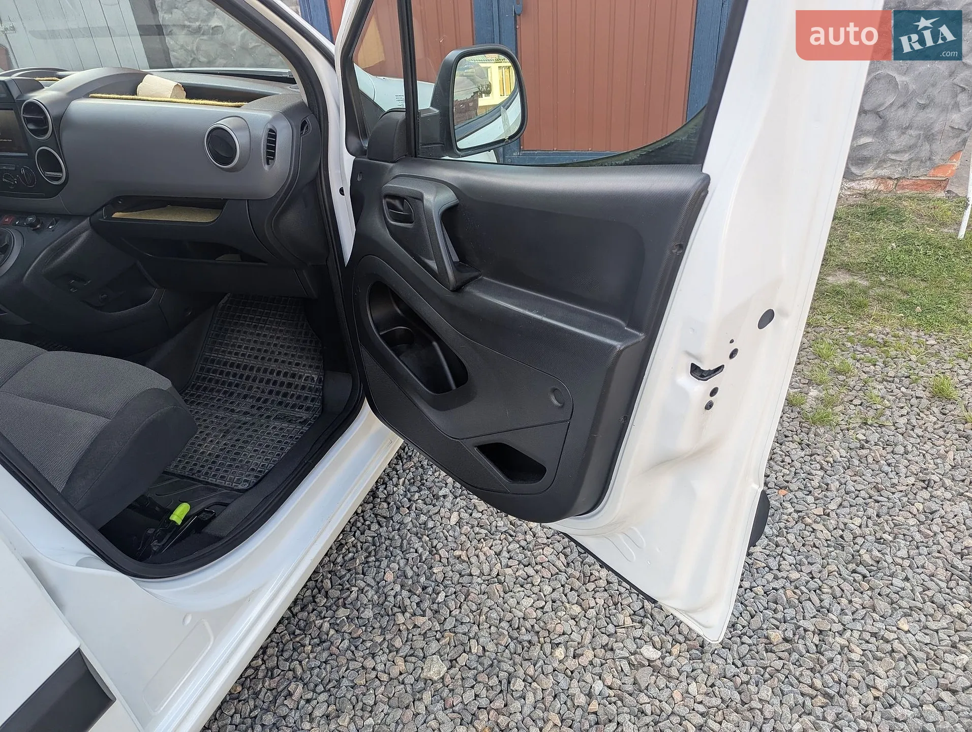 2018 Citroen Berlingo - мініатюра 13