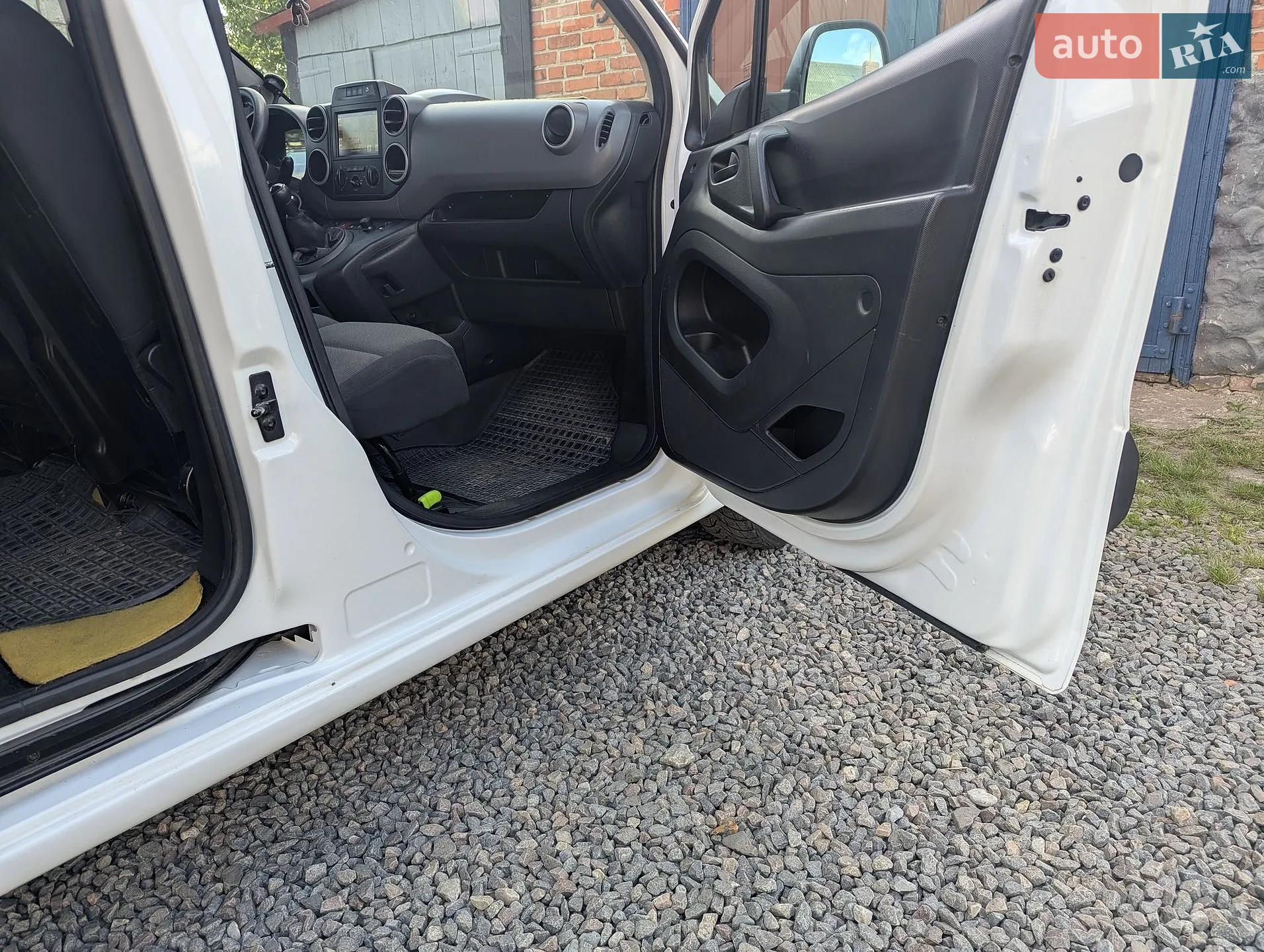 2018 Citroen Berlingo - мініатюра 16