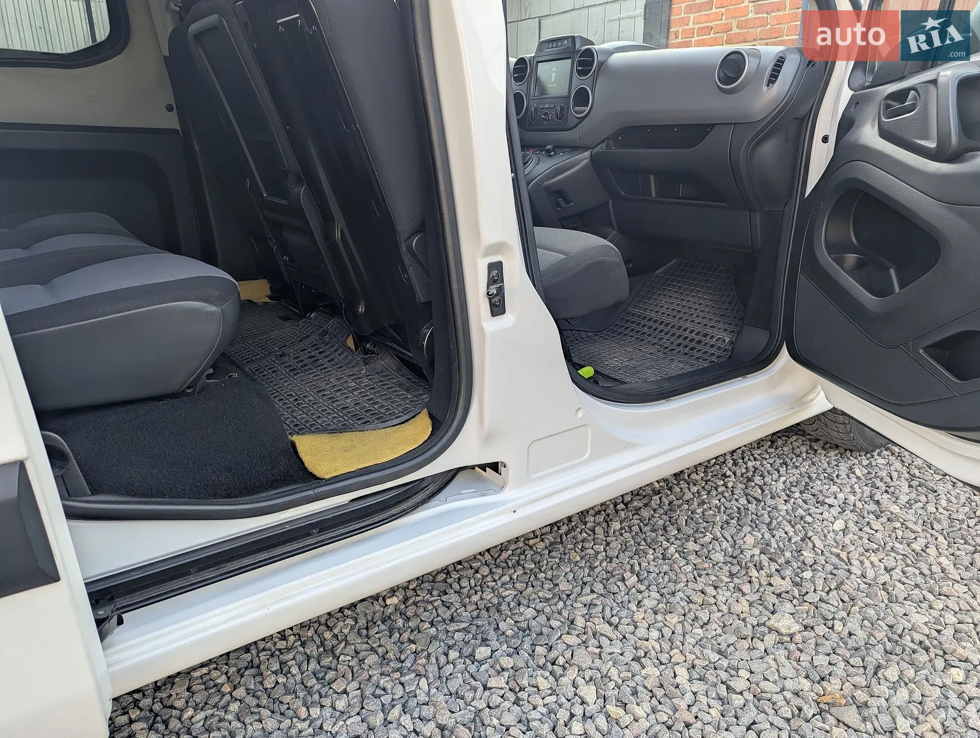2018 Citroen Berlingo - мініатюра 17