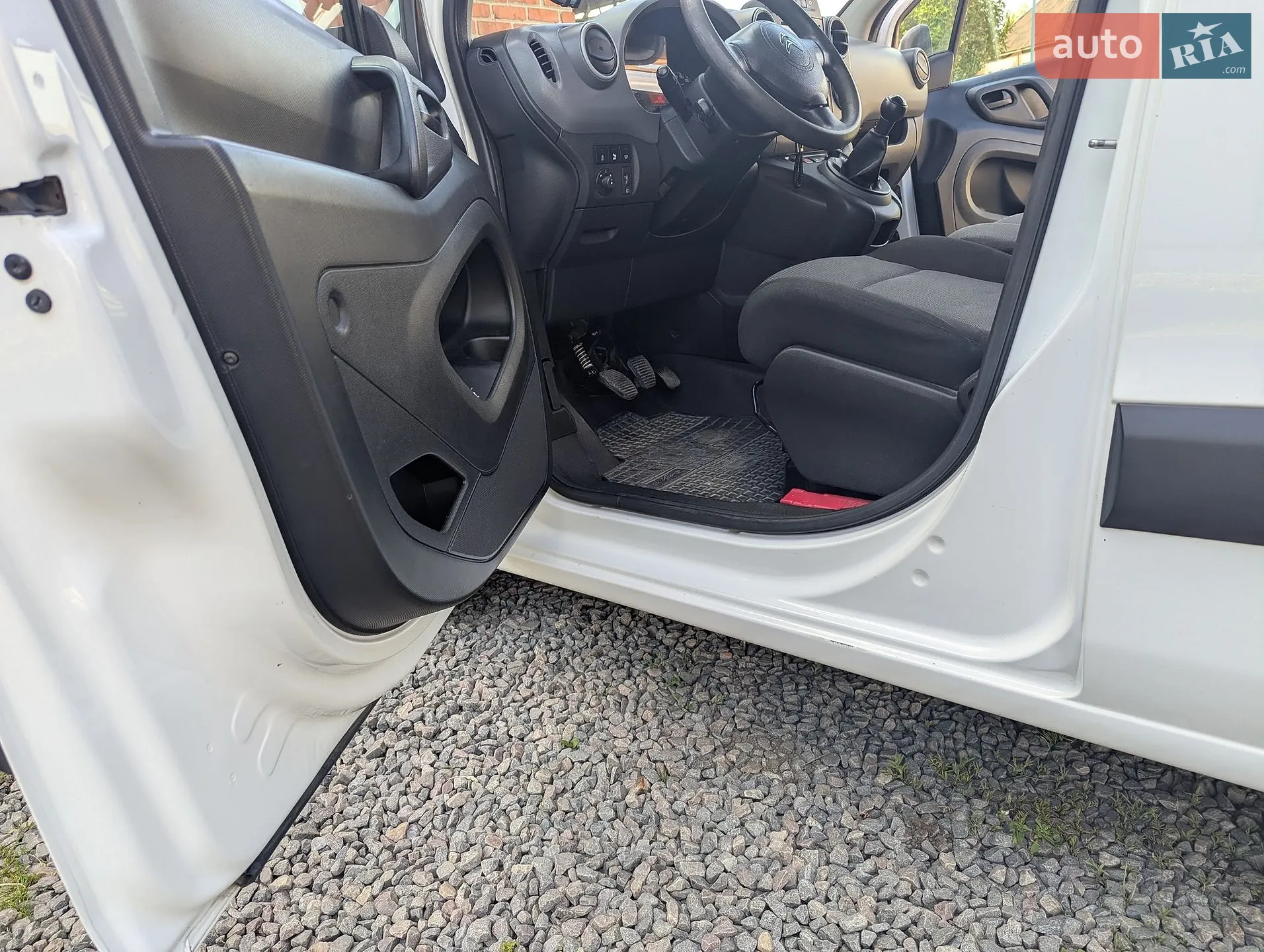 2018 Citroen Berlingo - мініатюра 20
