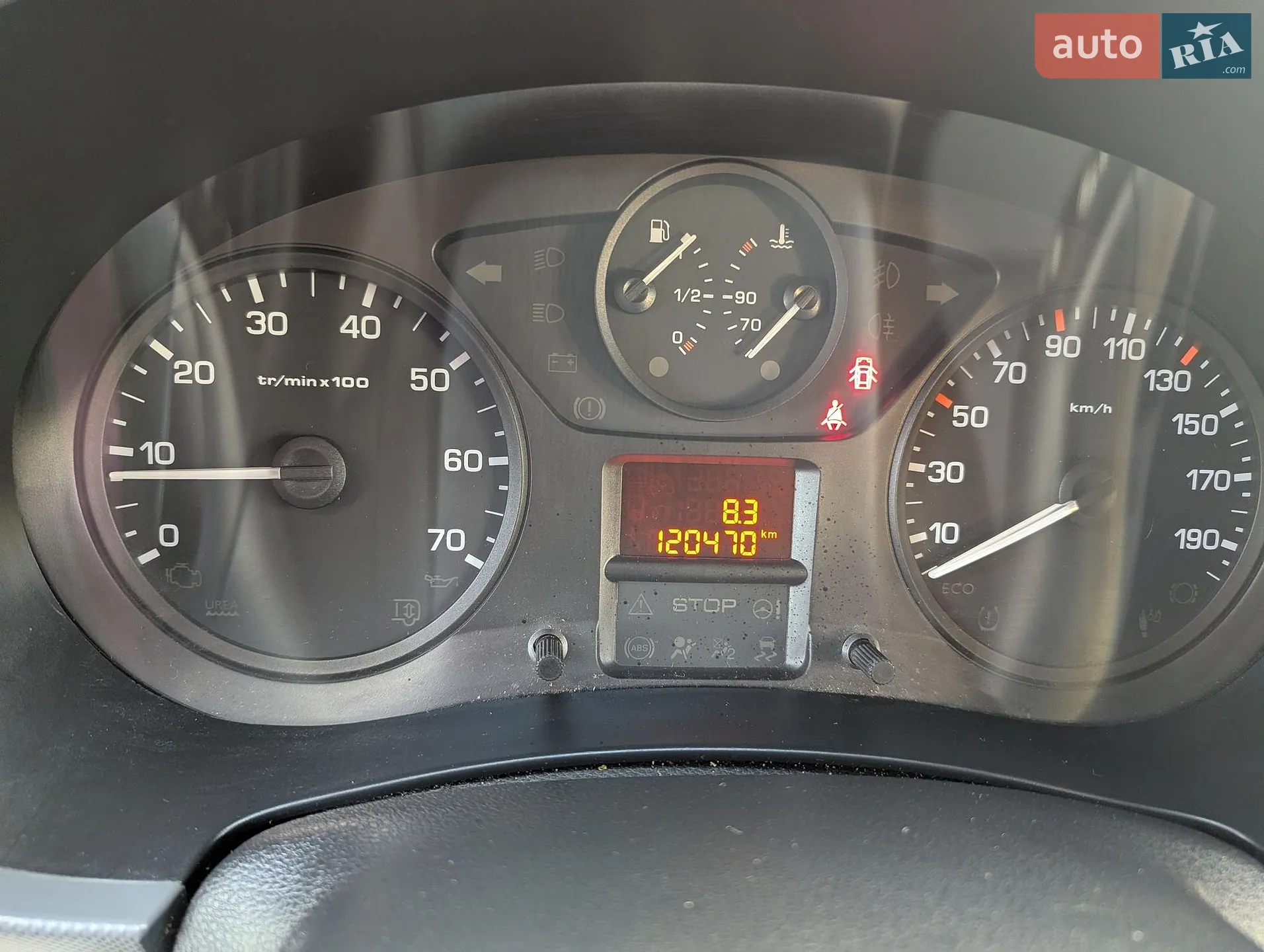 2018 Citroen Berlingo - мініатюра 22