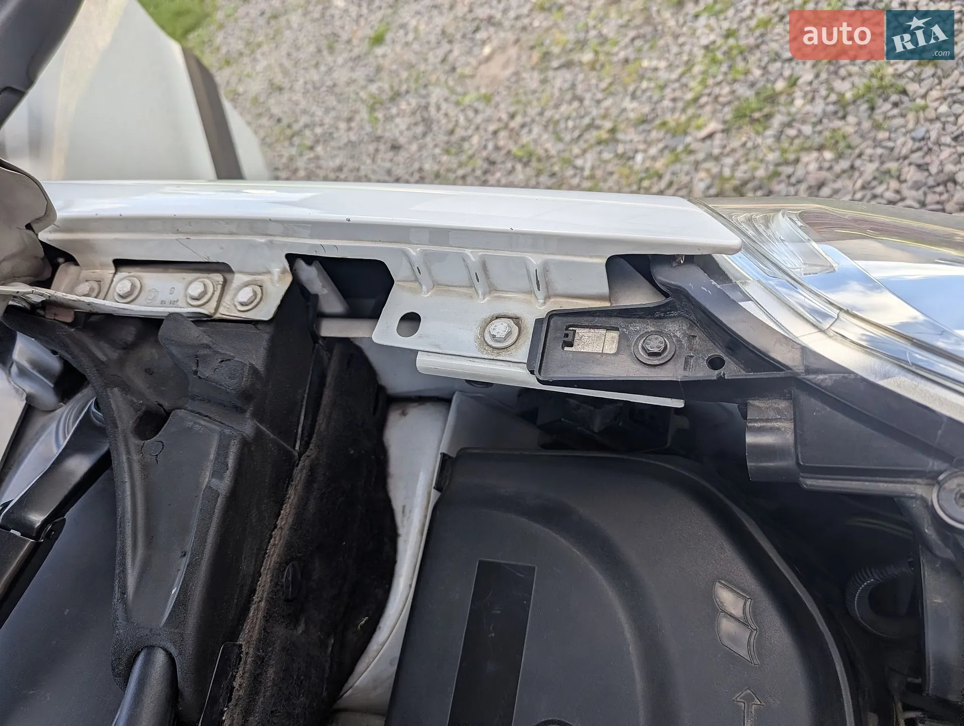 2018 Citroen Berlingo - мініатюра 26