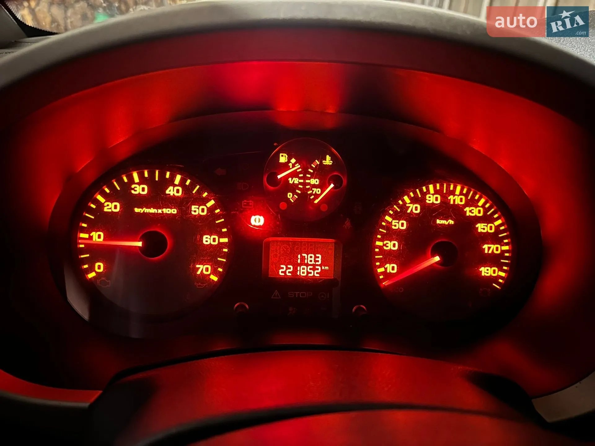 2013 Citroen Berlingo - мініатюра 15