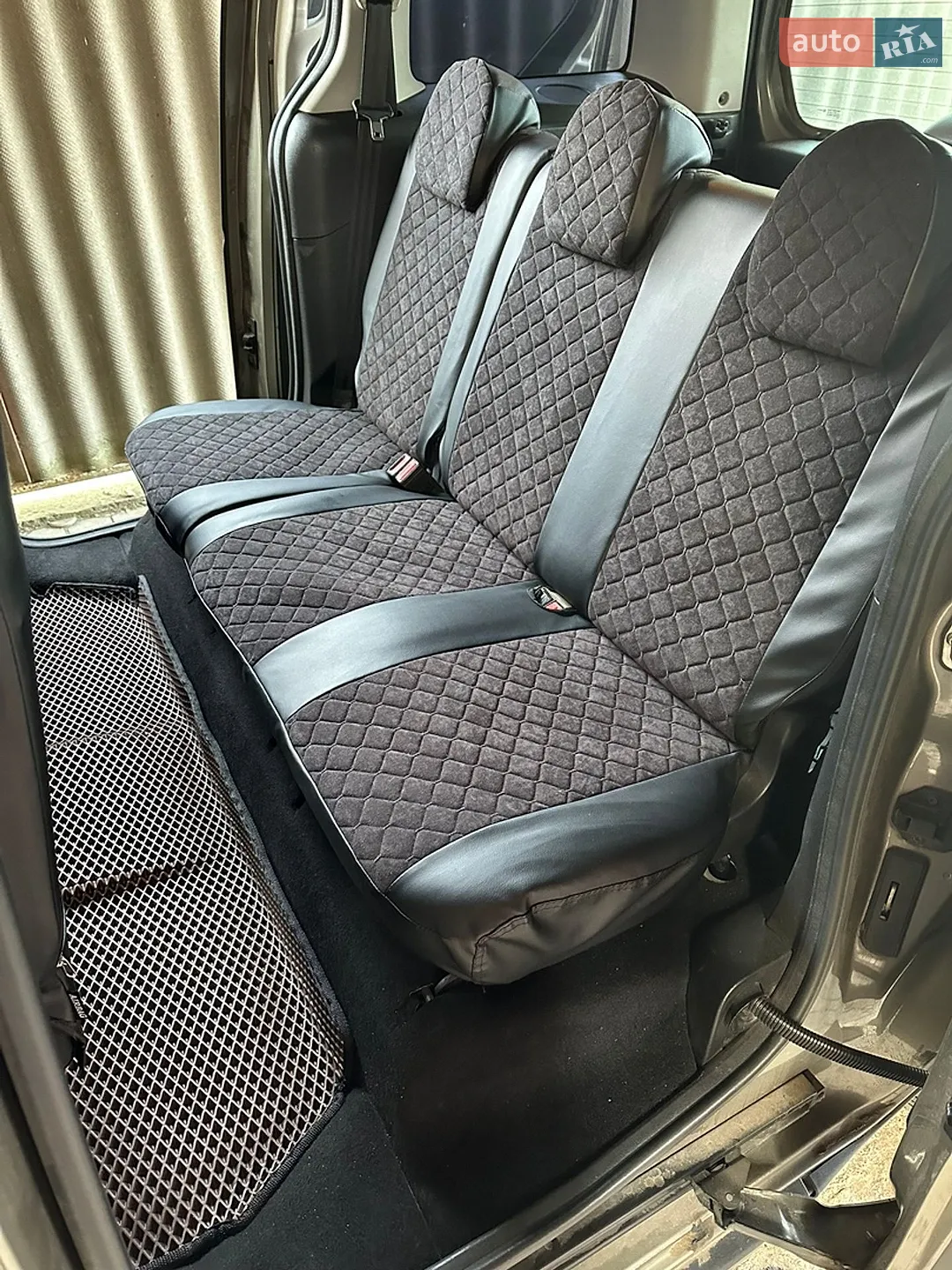 2013 Citroen Berlingo - мініатюра 22