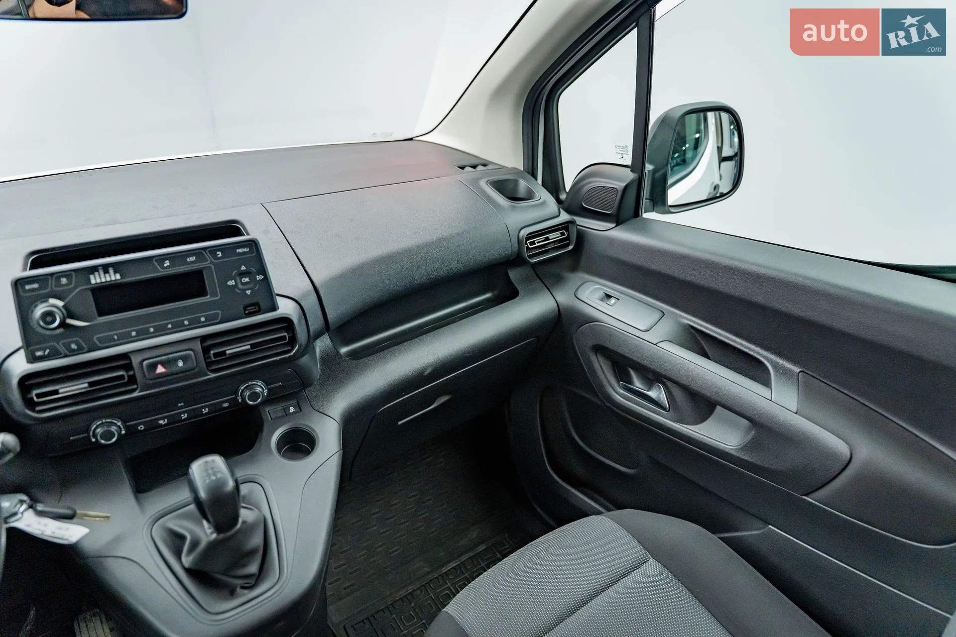 2021 Citroen Berlingo - мініатюра 11