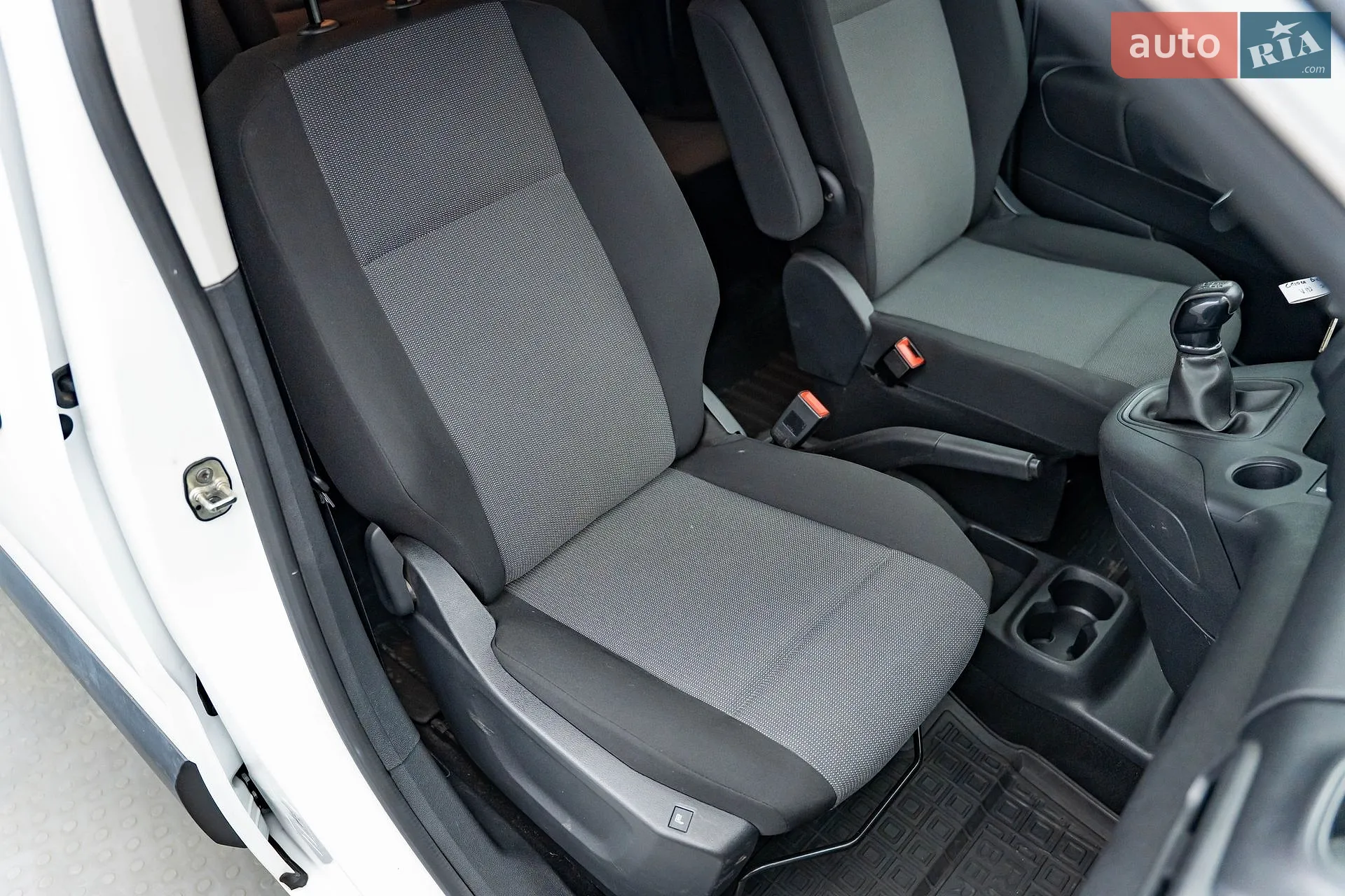 2021 Citroen Berlingo - мініатюра 19
