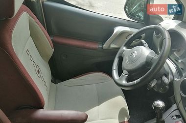 Минивэн Citroen Berlingo 2009 в Киеве