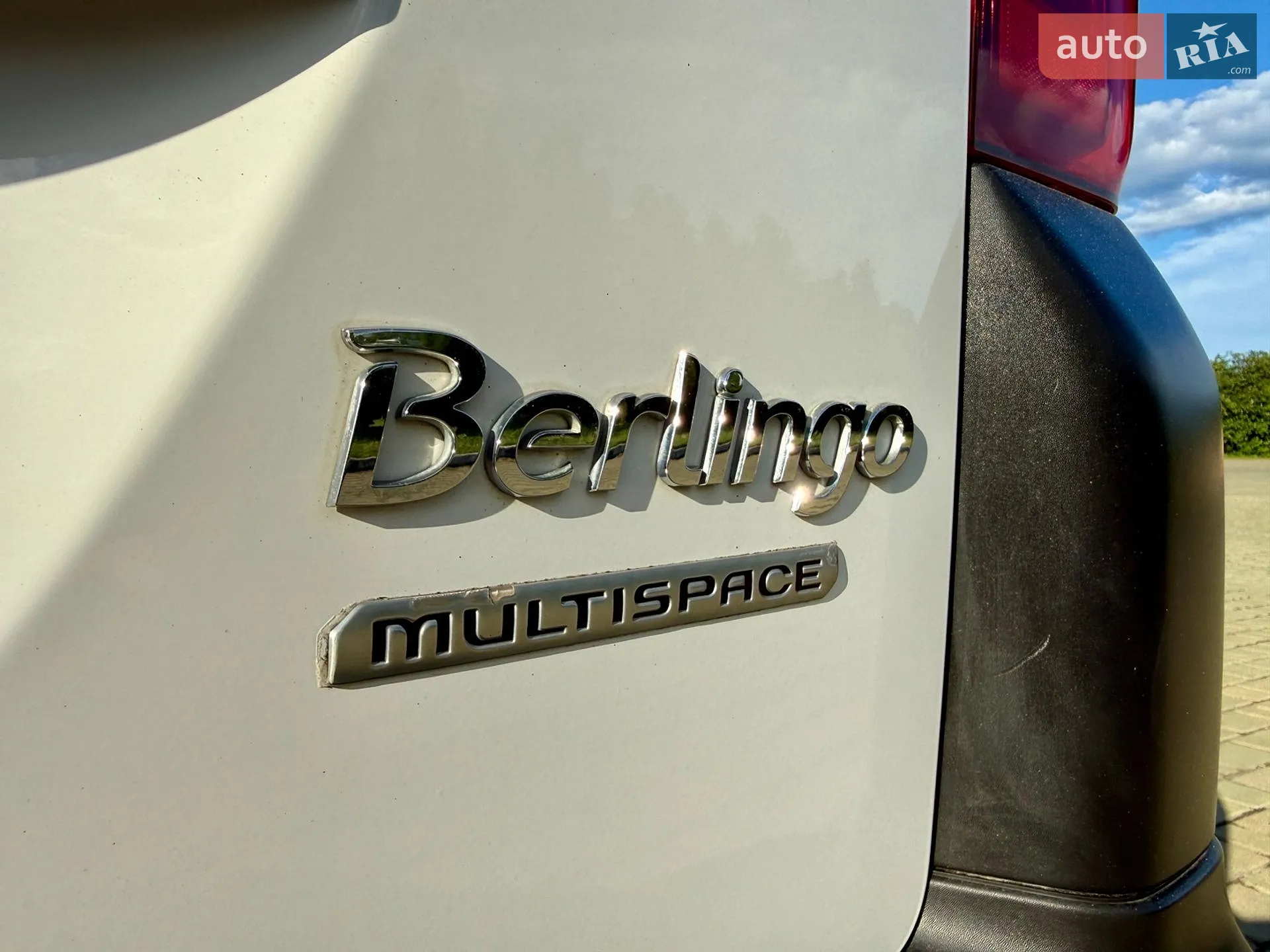 2018 Citroen Berlingo - мініатюра 40