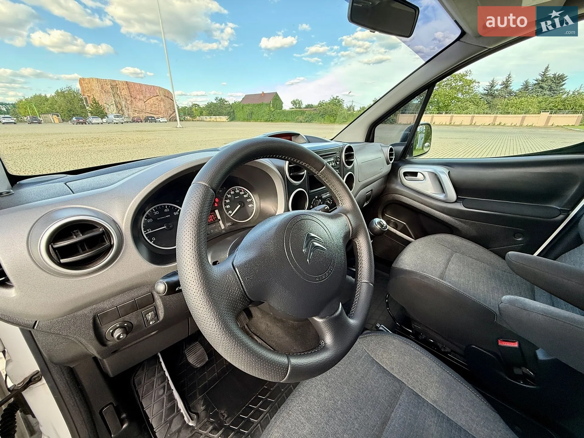 2018 Citroen Berlingo - мініатюра 91
