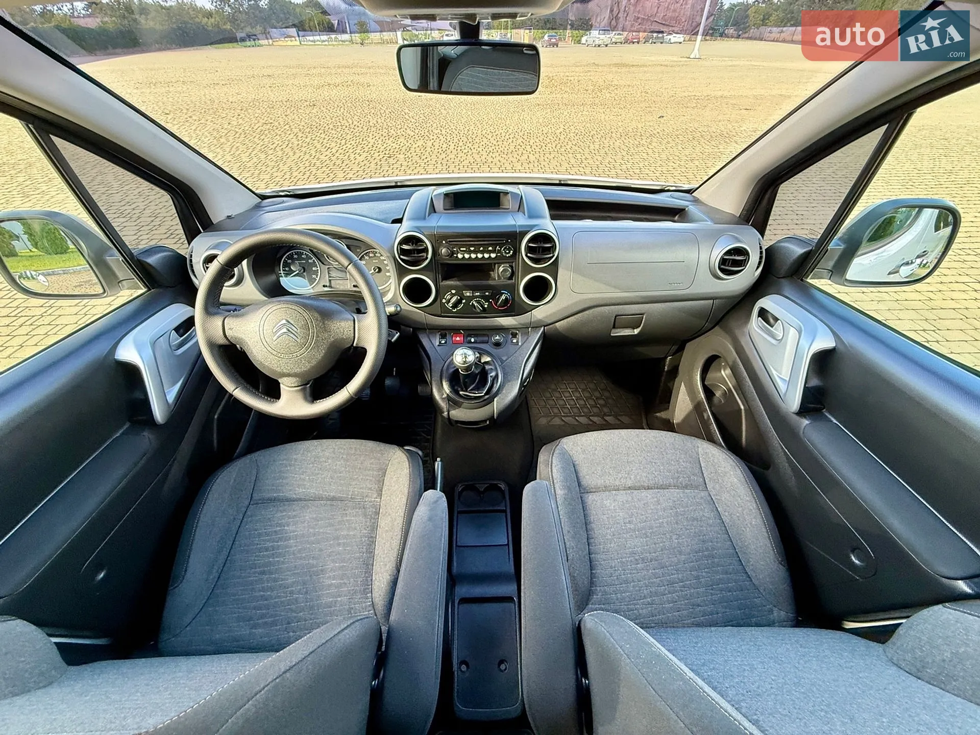 2018 Citroen Berlingo - мініатюра 79