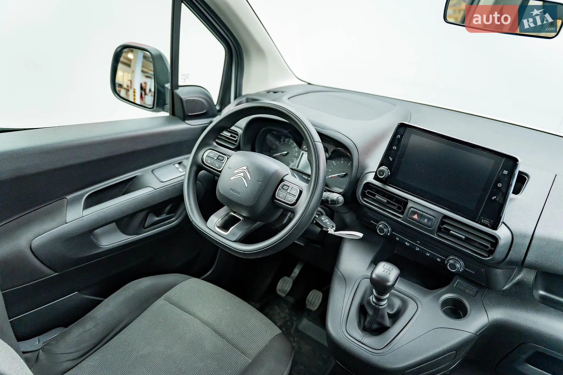2023 Citroen Berlingo - мініатюра 10
