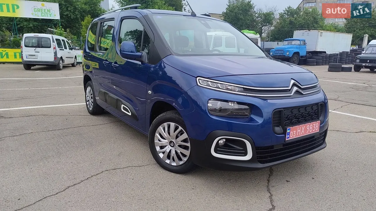 2020 Volkswagen Tiguan - мініатюра 46