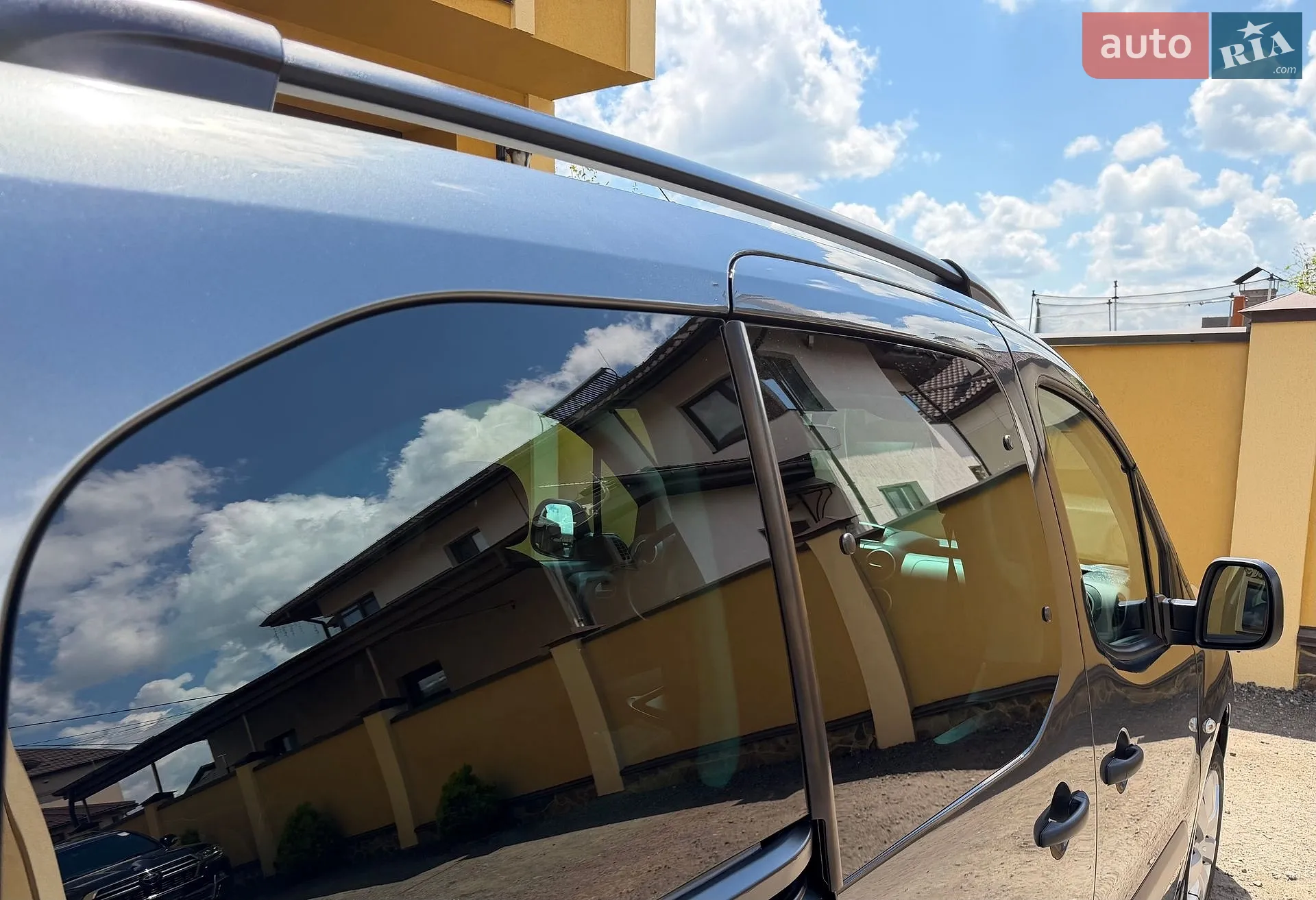 2017 Citroen Berlingo - мініатюра 28
