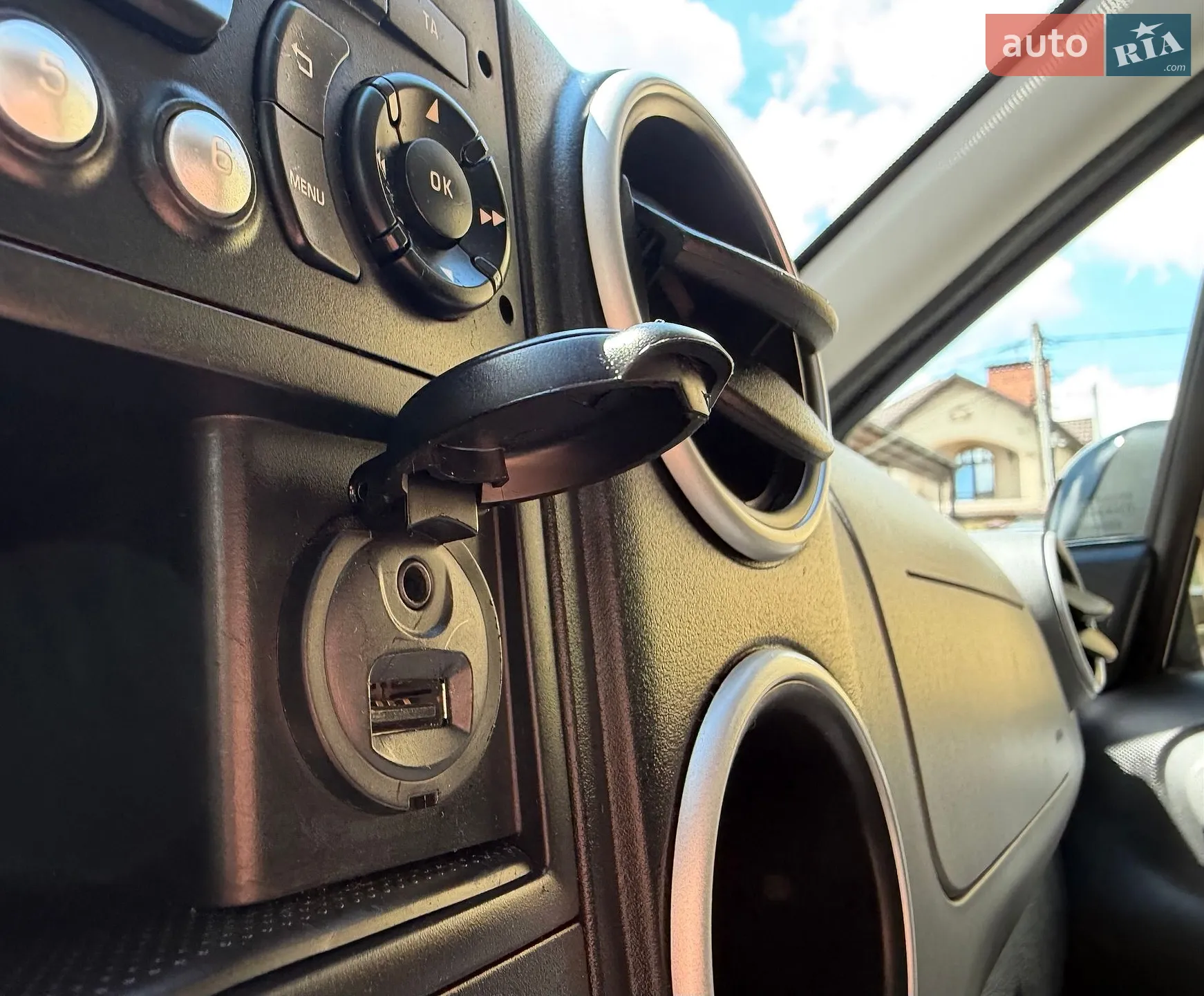 2017 Citroen Berlingo - мініатюра 78