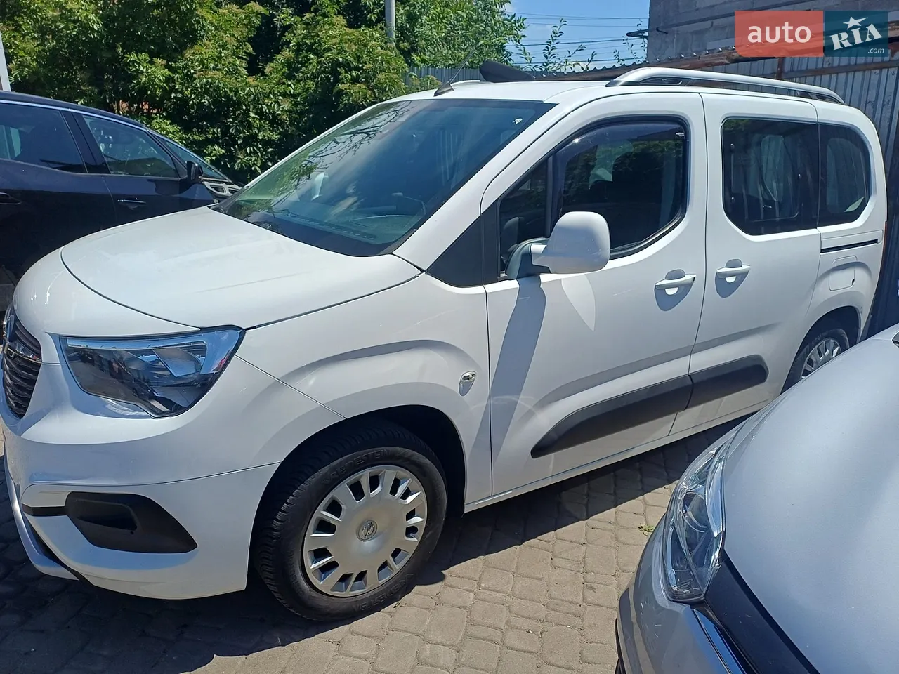 2015 Renault Captur - мініатюра 39