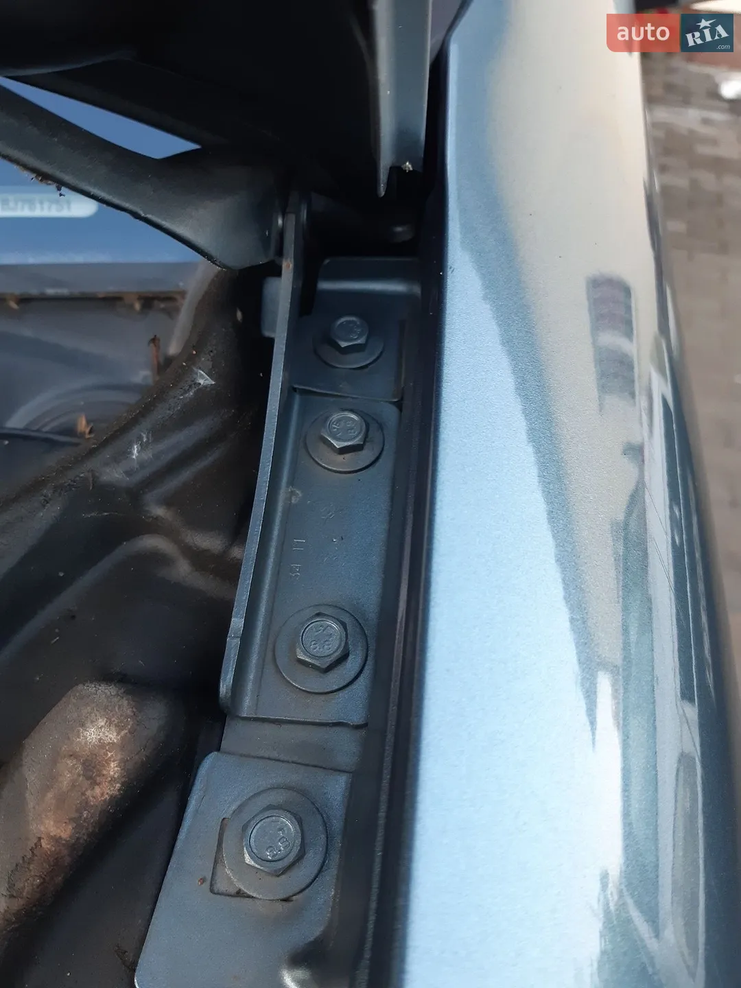 2011 Citroen Berlingo - мініатюра 21