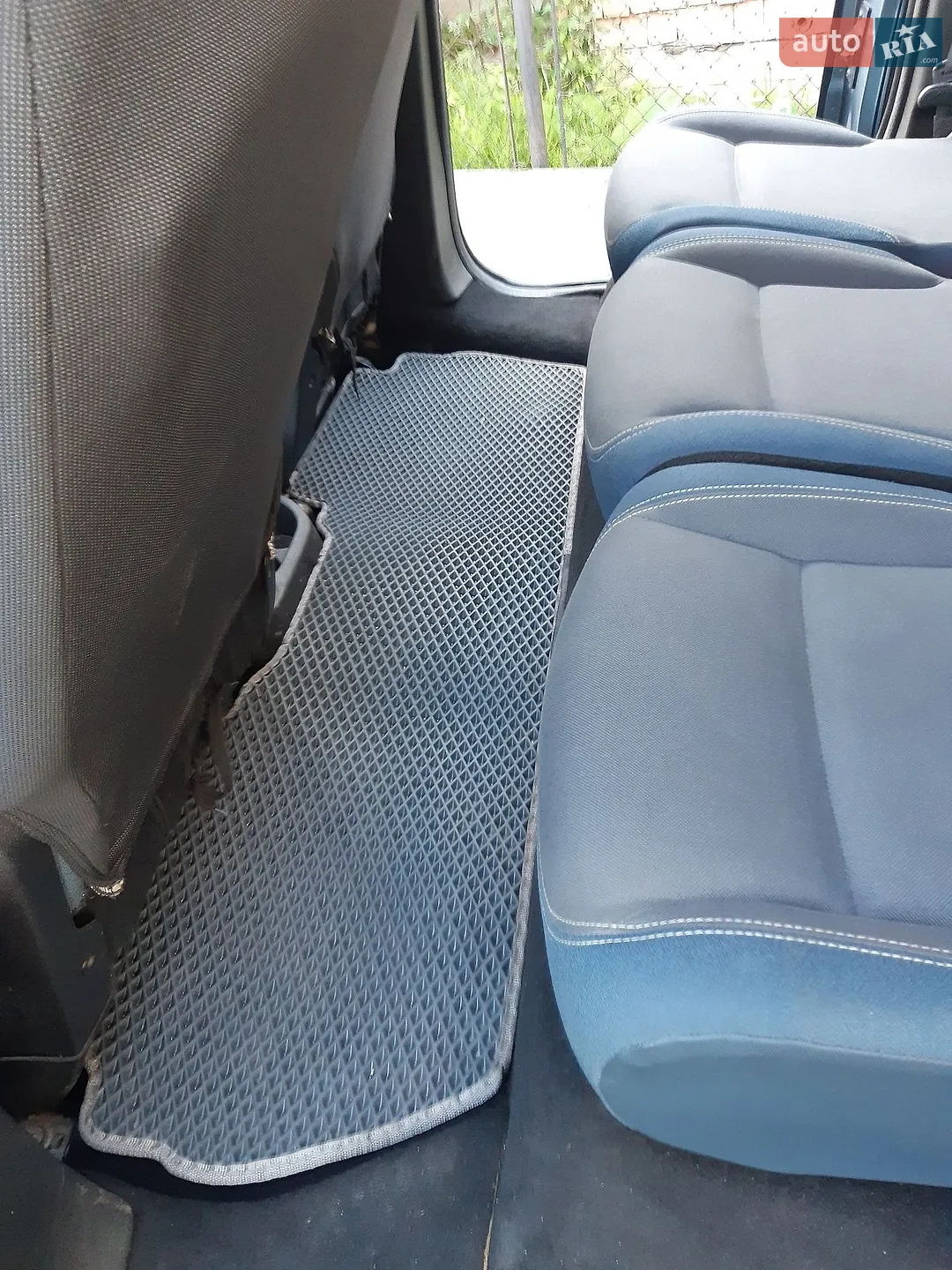 2011 Citroen Berlingo - мініатюра 43