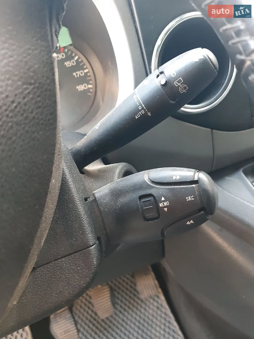2011 Citroen Berlingo - мініатюра 35