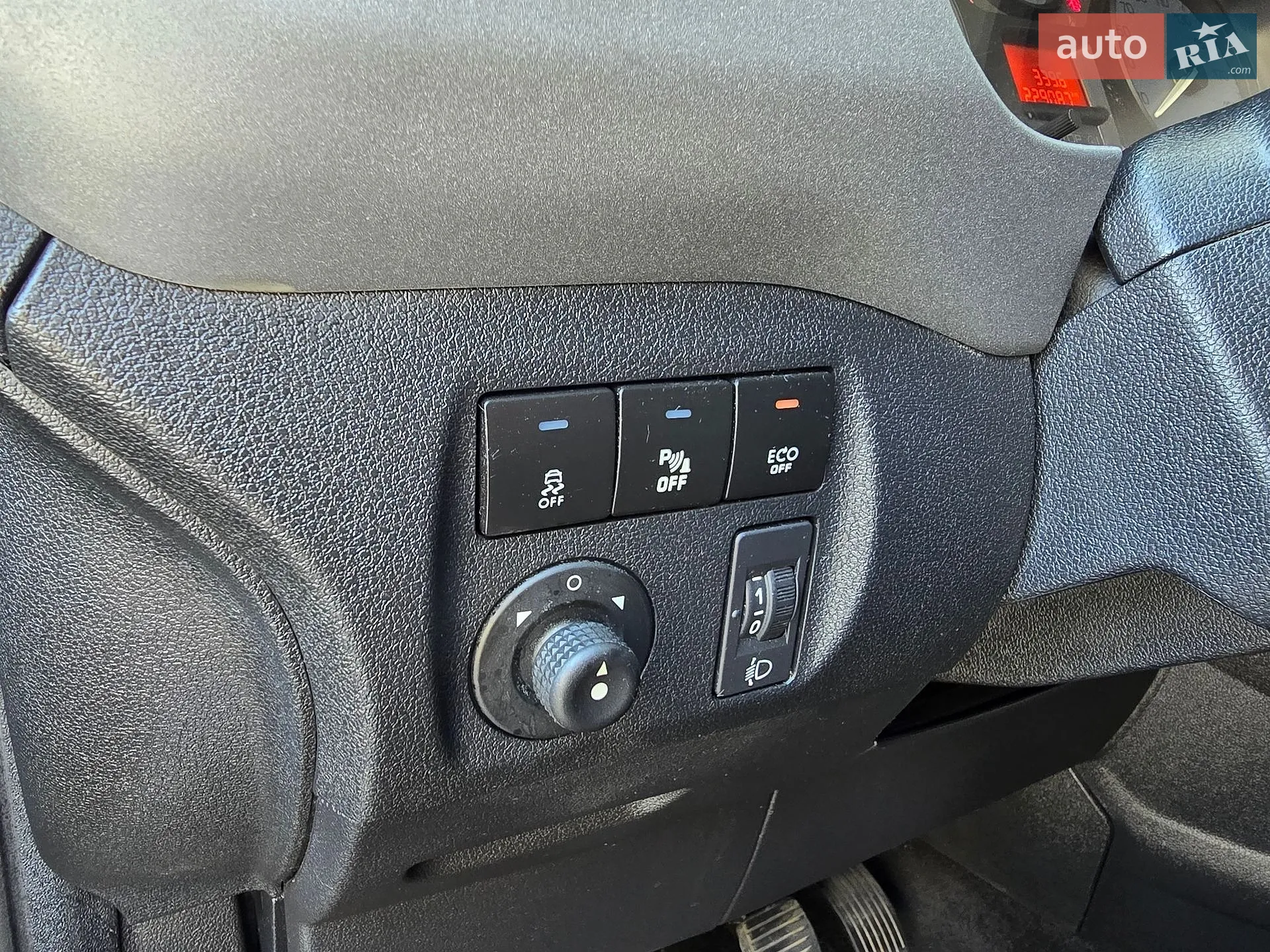2015 Citroen Berlingo - мініатюра 24