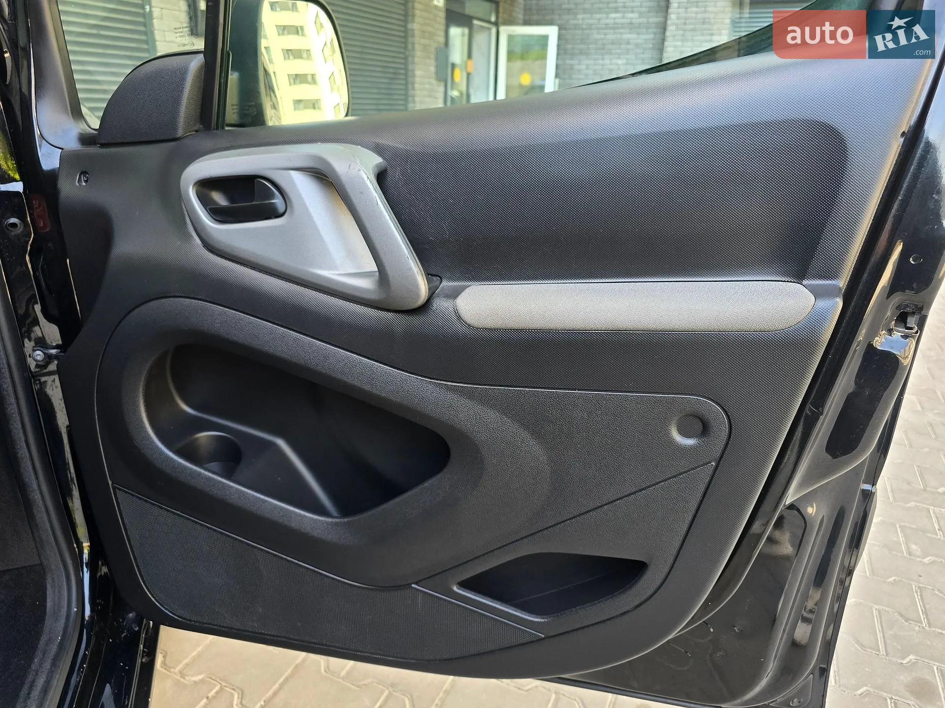2015 Citroen Berlingo - мініатюра 39