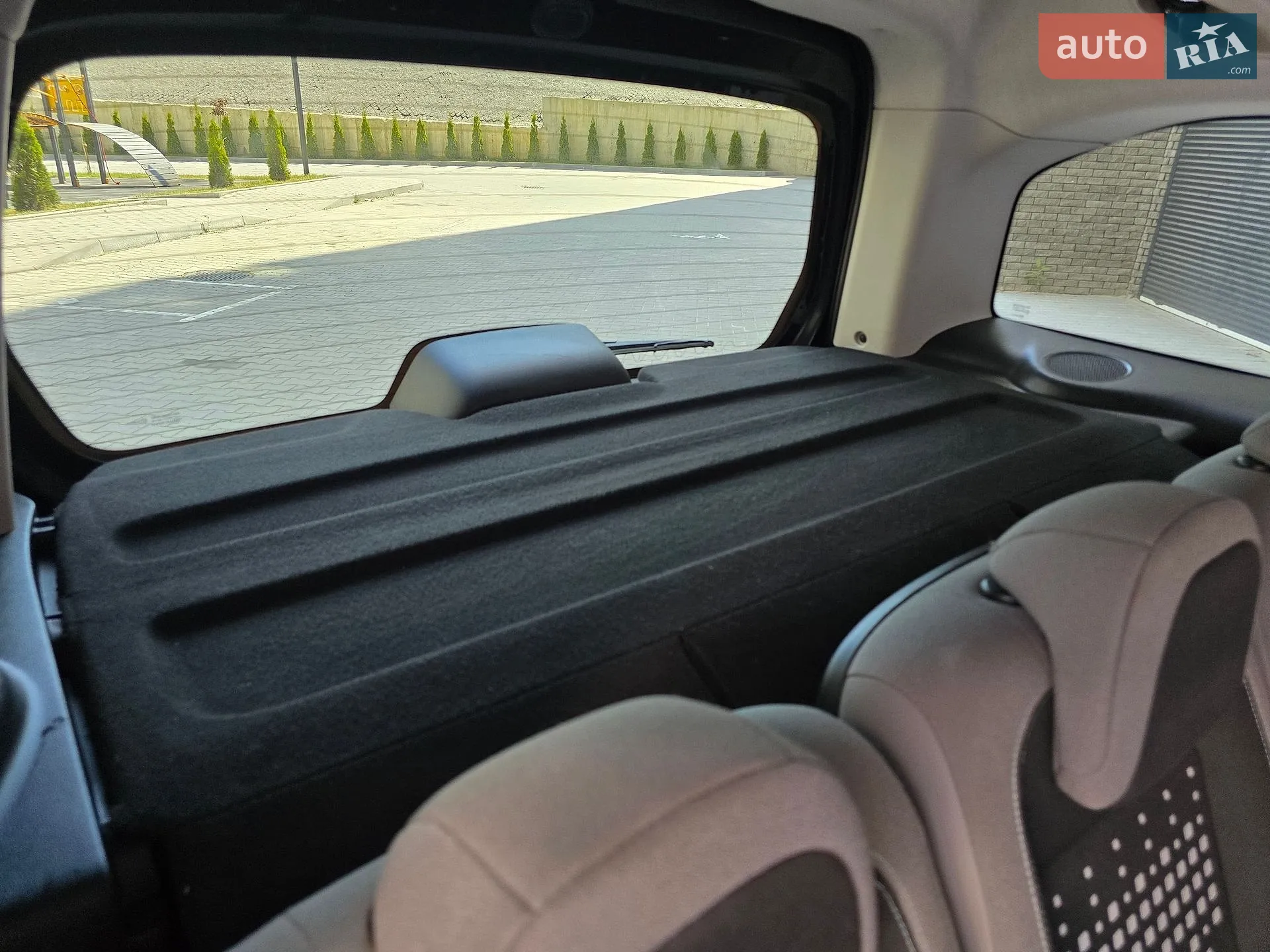 2015 Citroen Berlingo - мініатюра 47