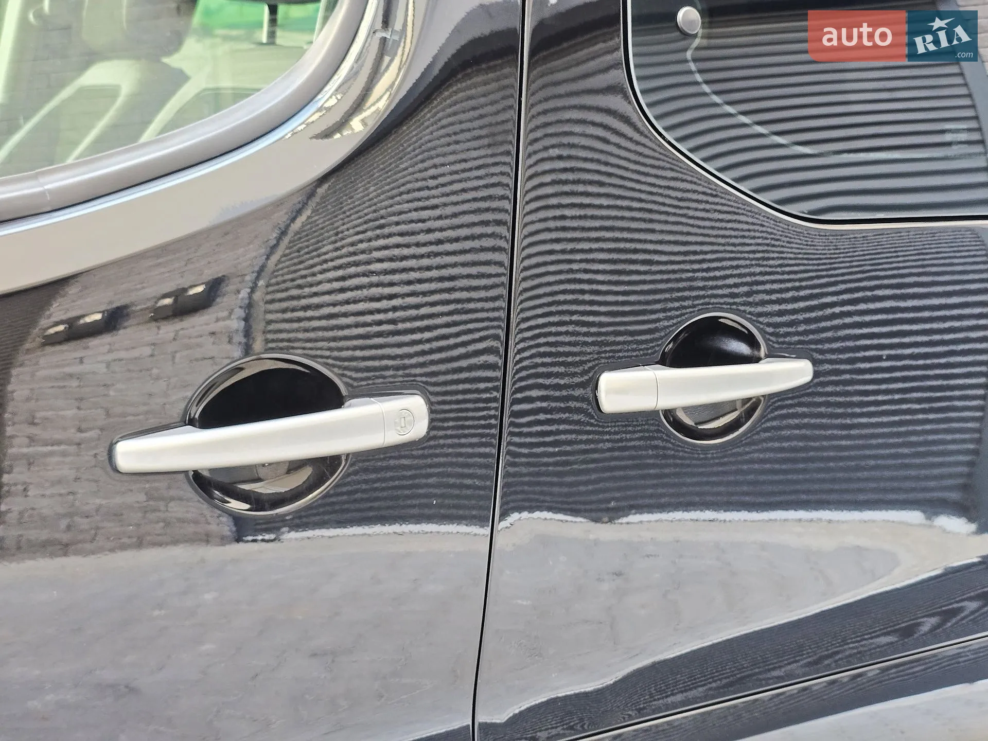 2015 Citroen Berlingo - мініатюра 16
