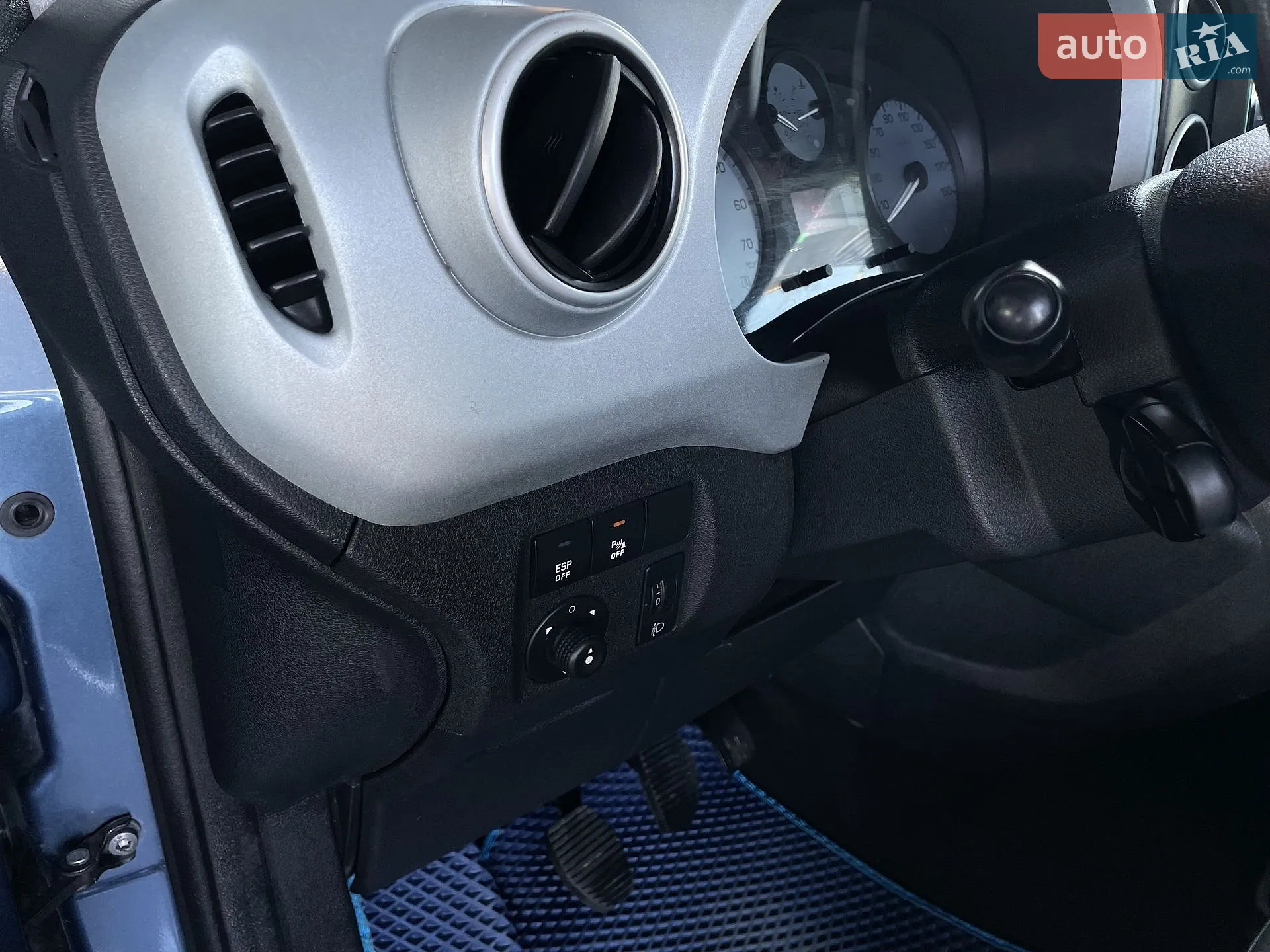 2013 Citroen Berlingo - мініатюра 33