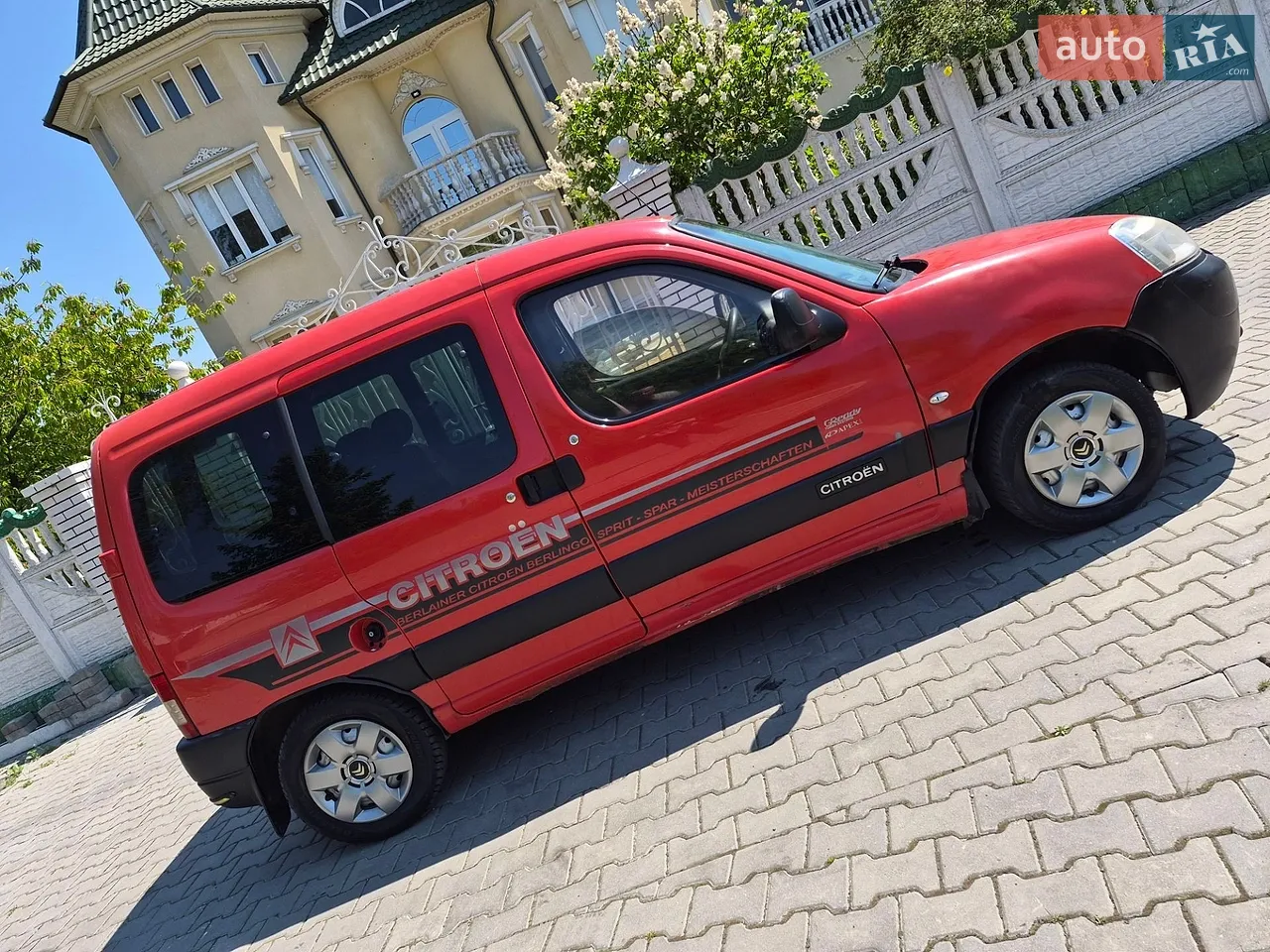 2012 Citroen Berlingo - мініатюра 49