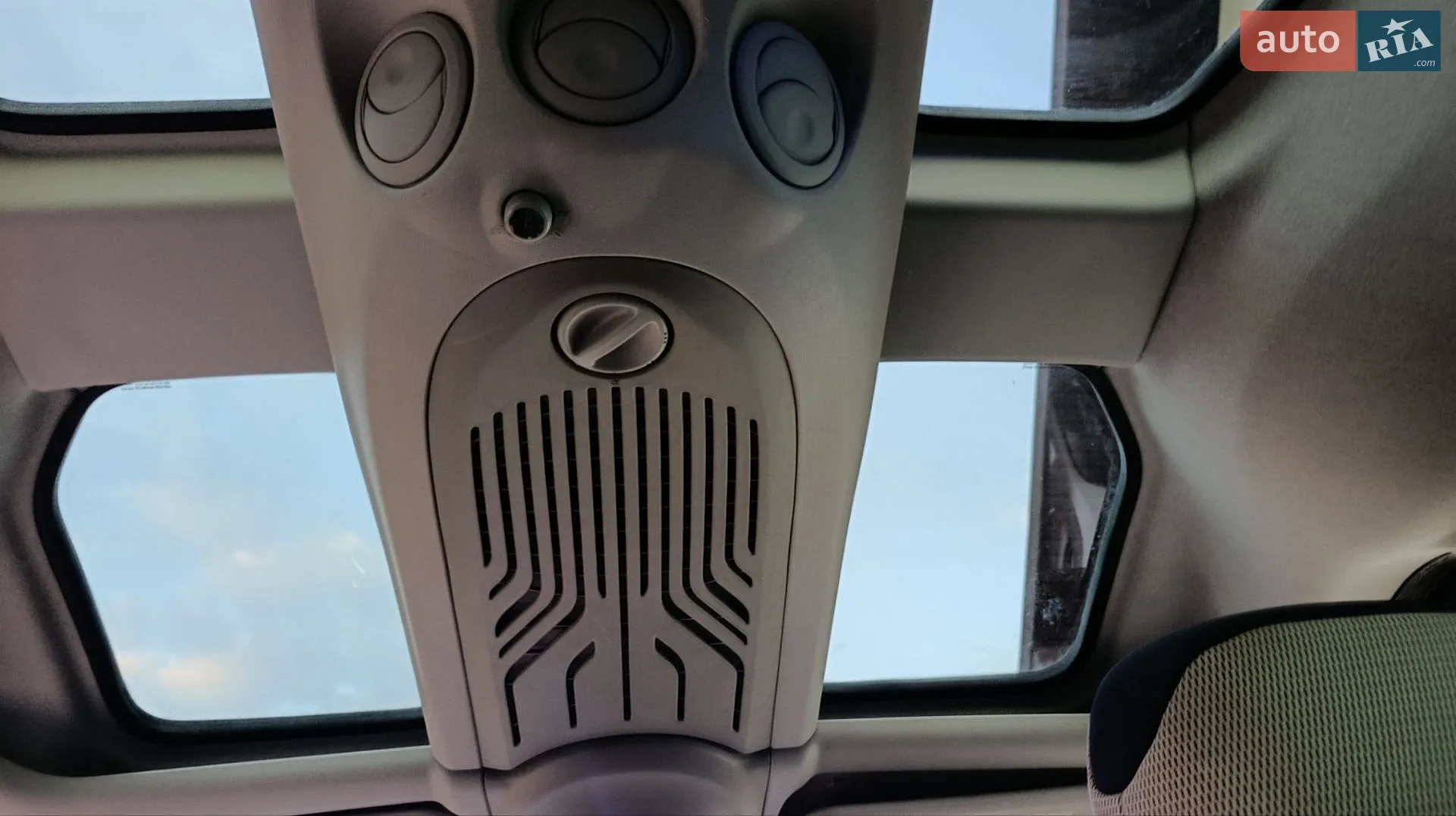 2012 Citroen Berlingo - мініатюра 3