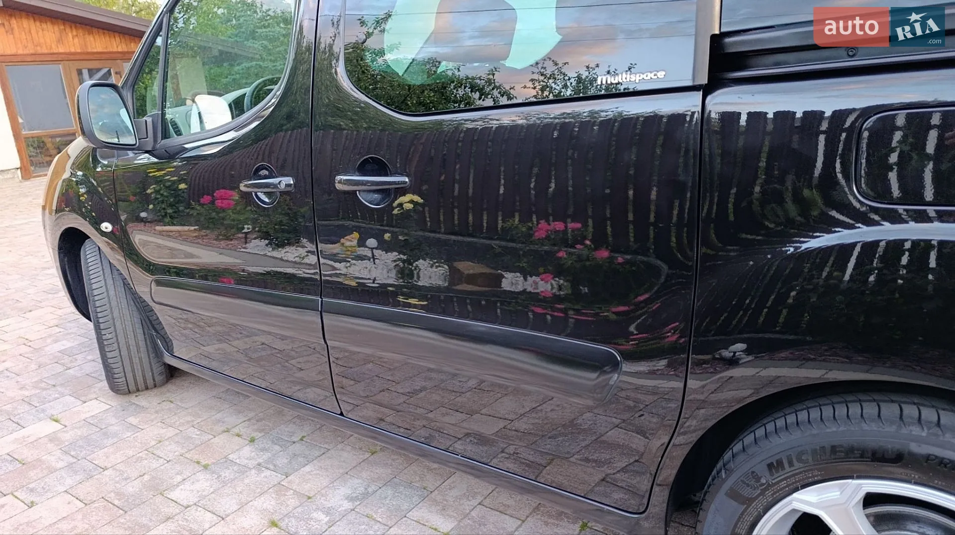 2012 Citroen Berlingo - мініатюра 14