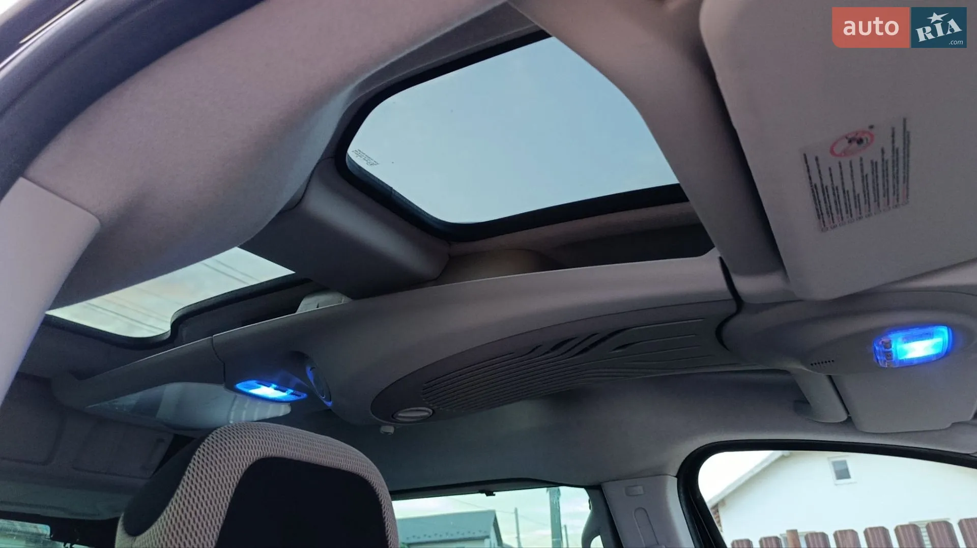 2012 Citroen Berlingo - мініатюра 61