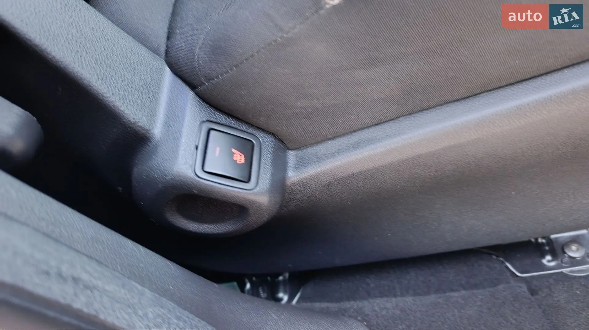 2012 Citroen Berlingo - мініатюра 65