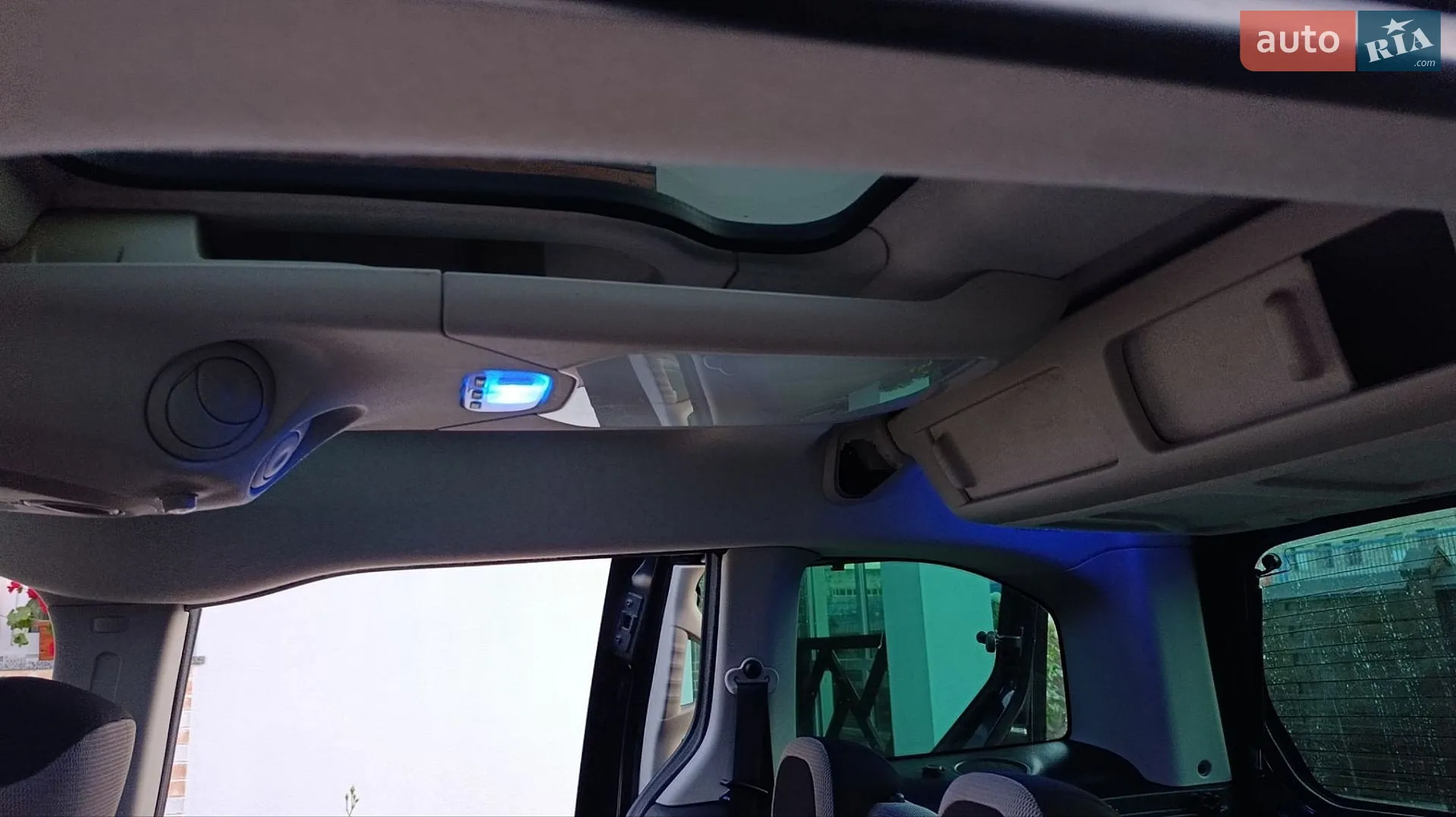 2012 Citroen Berlingo - мініатюра 75