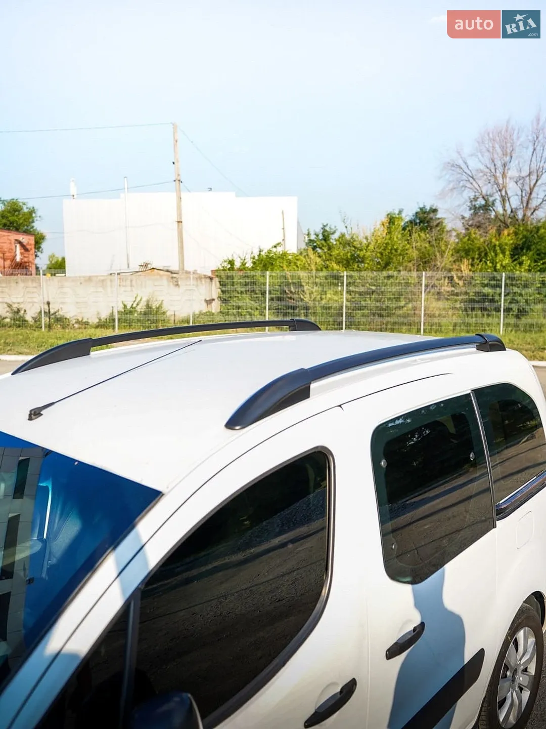 2015 Citroen Berlingo - мініатюра 2