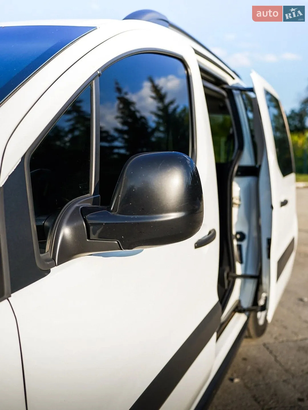2015 Citroen Berlingo - мініатюра 23