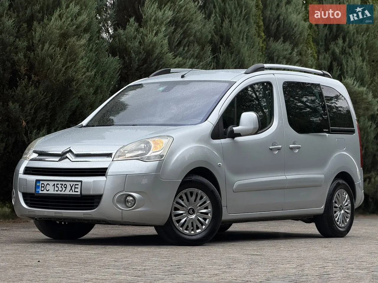 2011 Citroen Berlingo - мініатюра 22