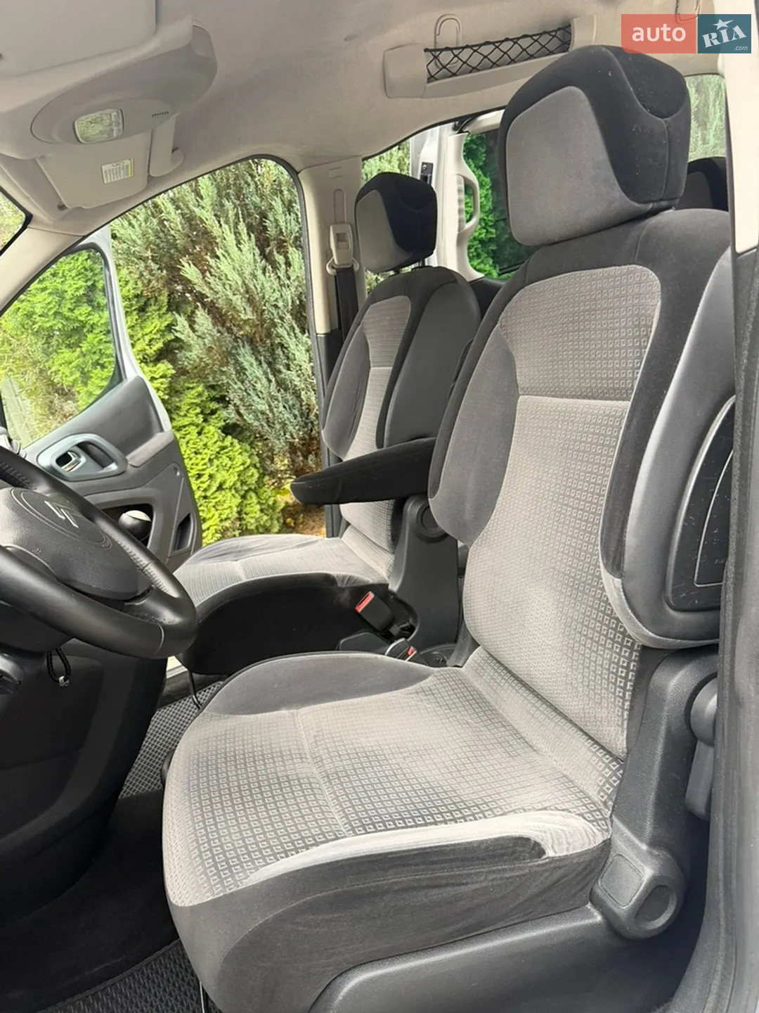 2010 Citroen Berlingo - мініатюра 54
