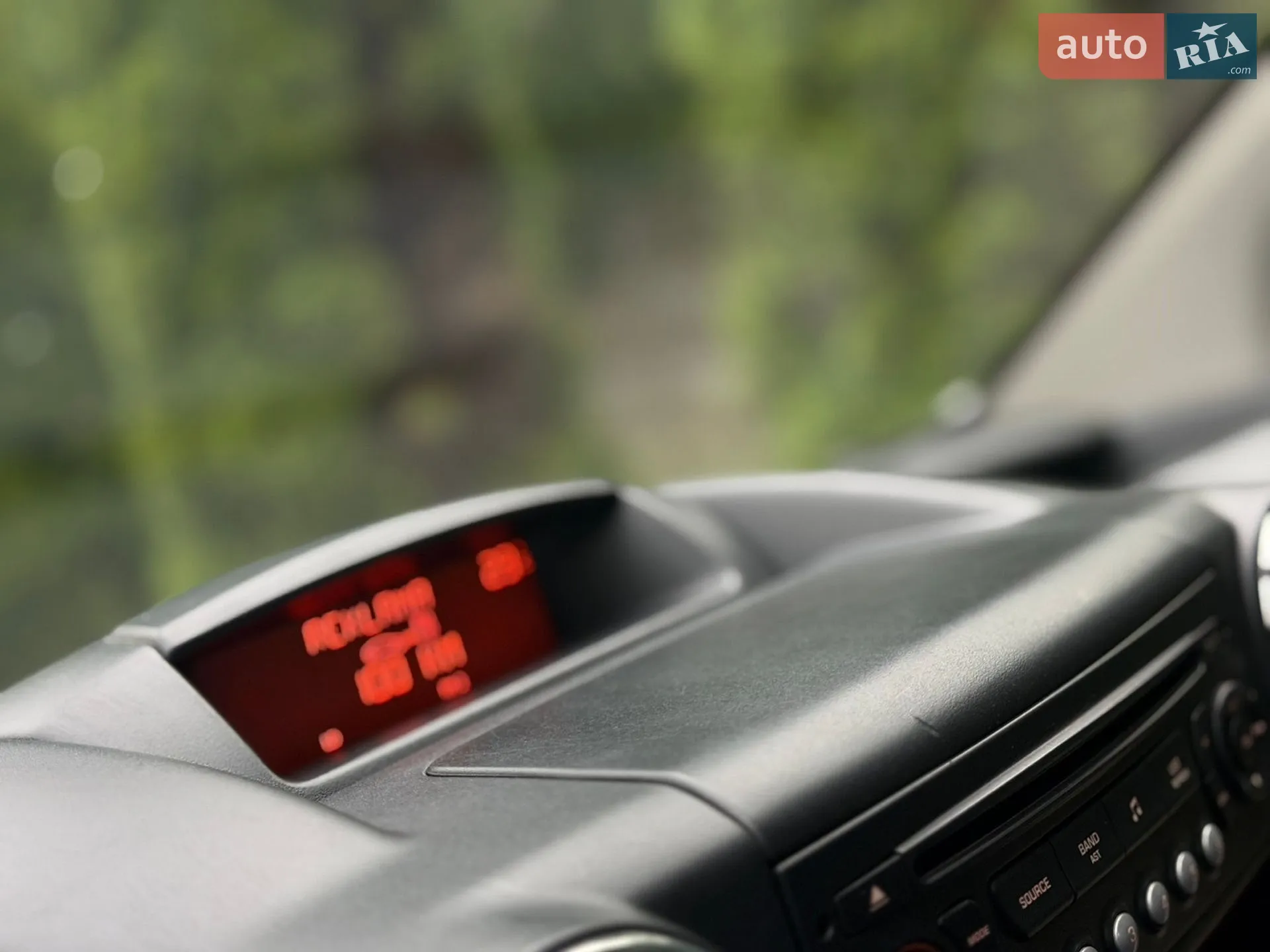 2010 Citroen Berlingo - мініатюра 59