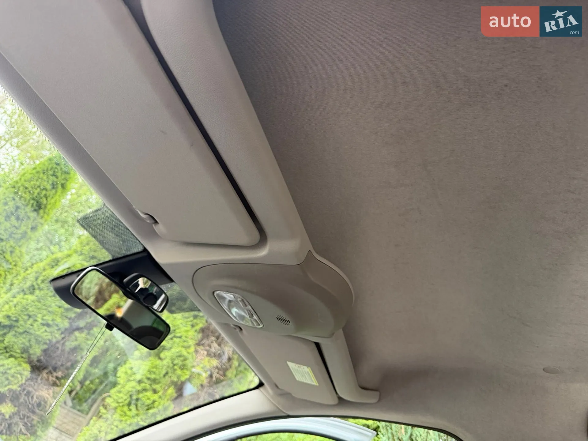 2010 Citroen Berlingo - мініатюра 65