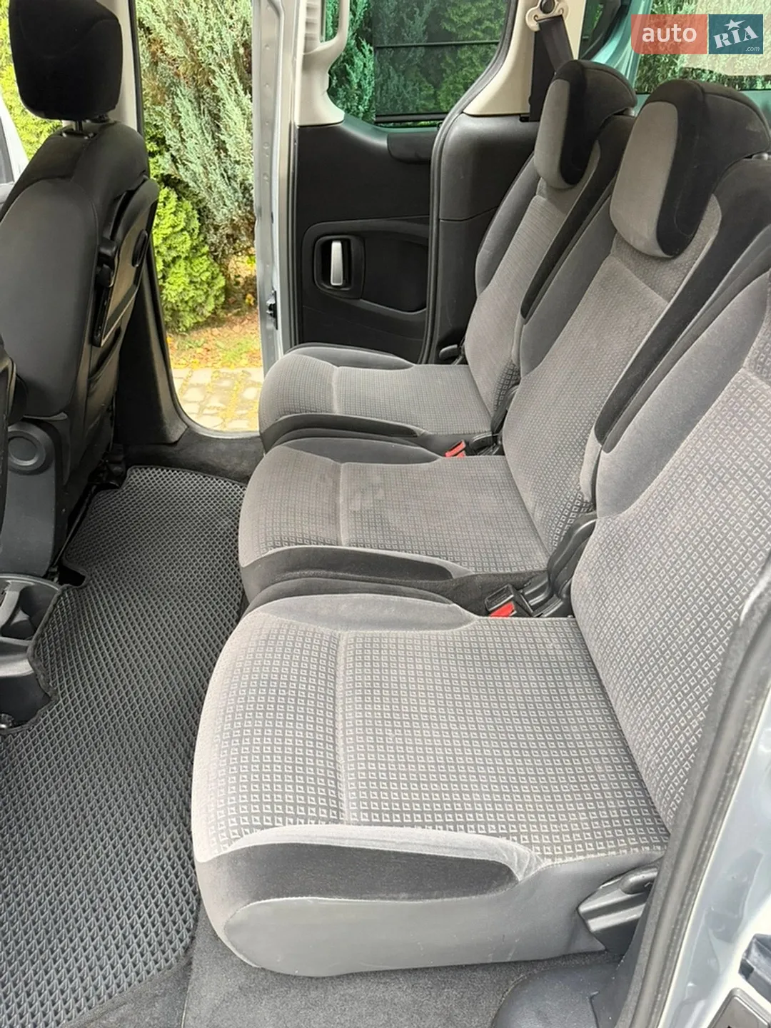 2010 Citroen Berlingo - мініатюра 70