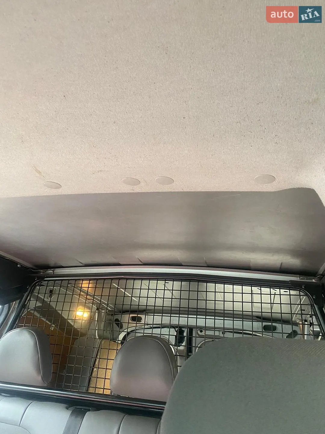 2014 Citroen Berlingo - мініатюра 12