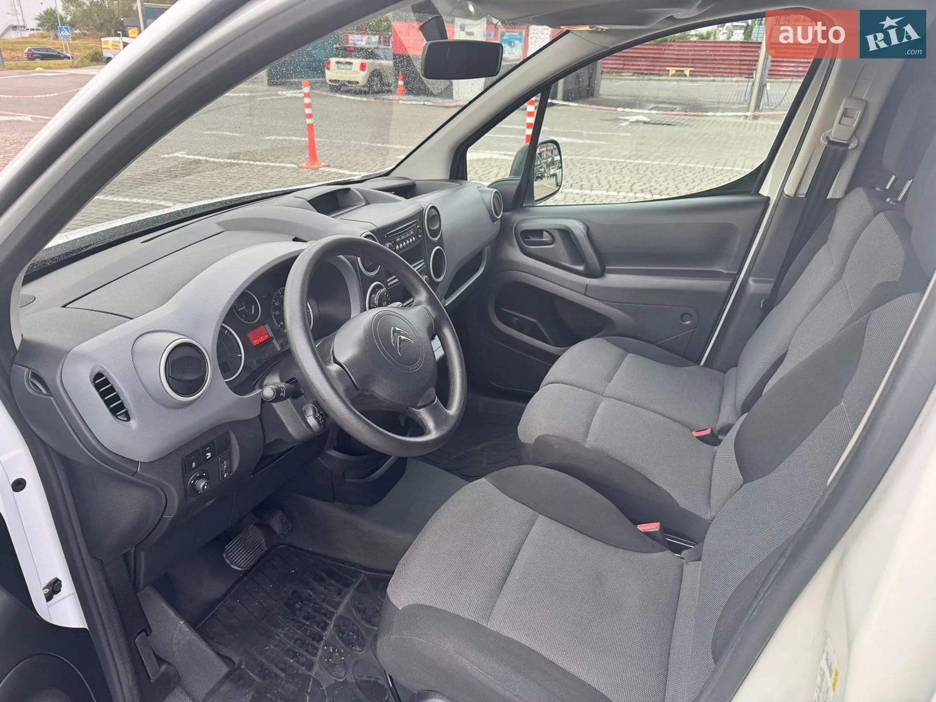 2018 Citroen Berlingo - мініатюра 8