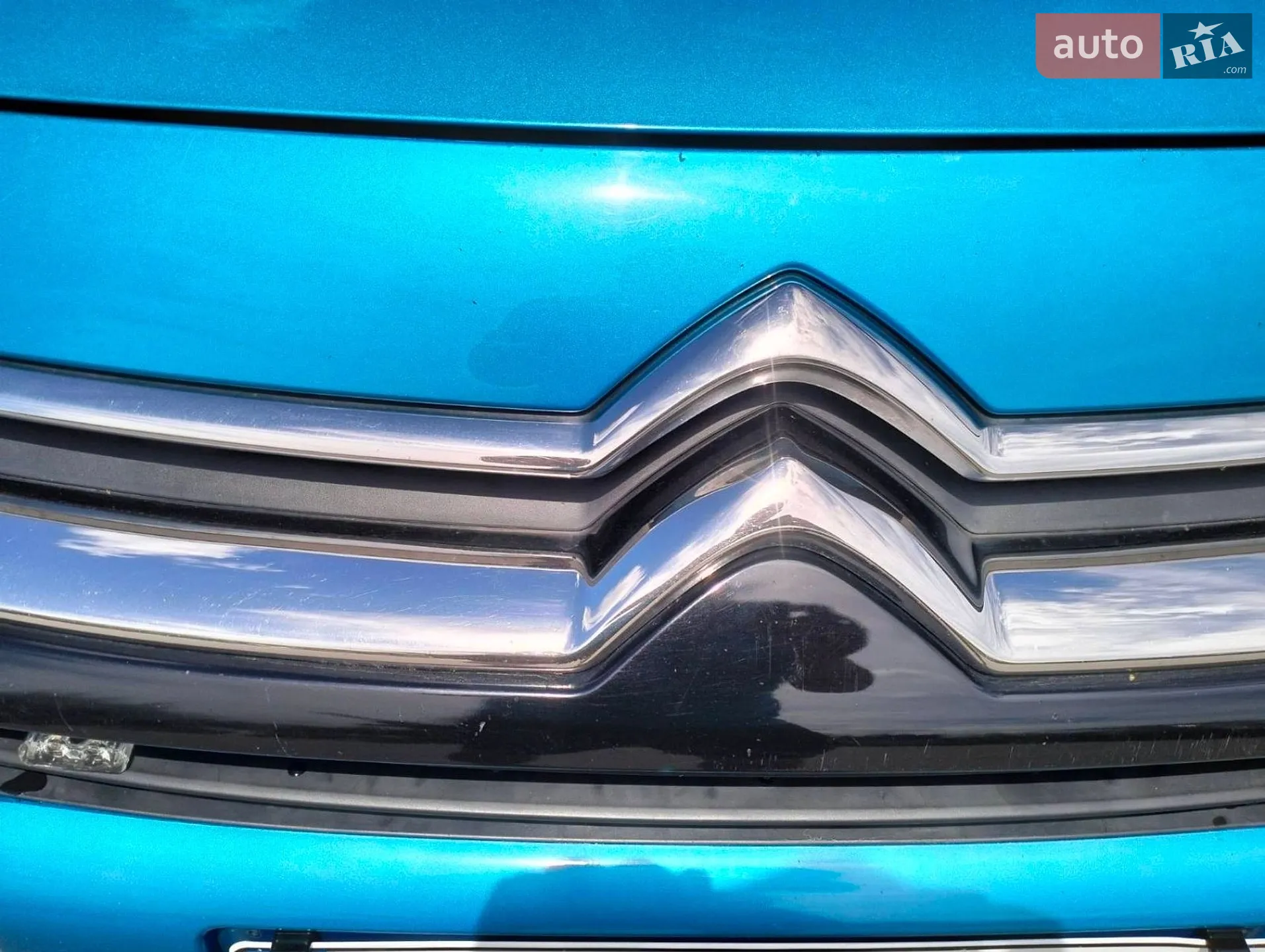 2013 Citroen Berlingo - мініатюра 19