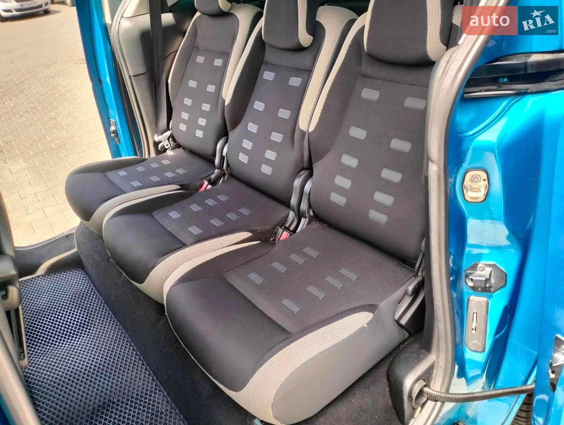 2013 Citroen Berlingo - мініатюра 39