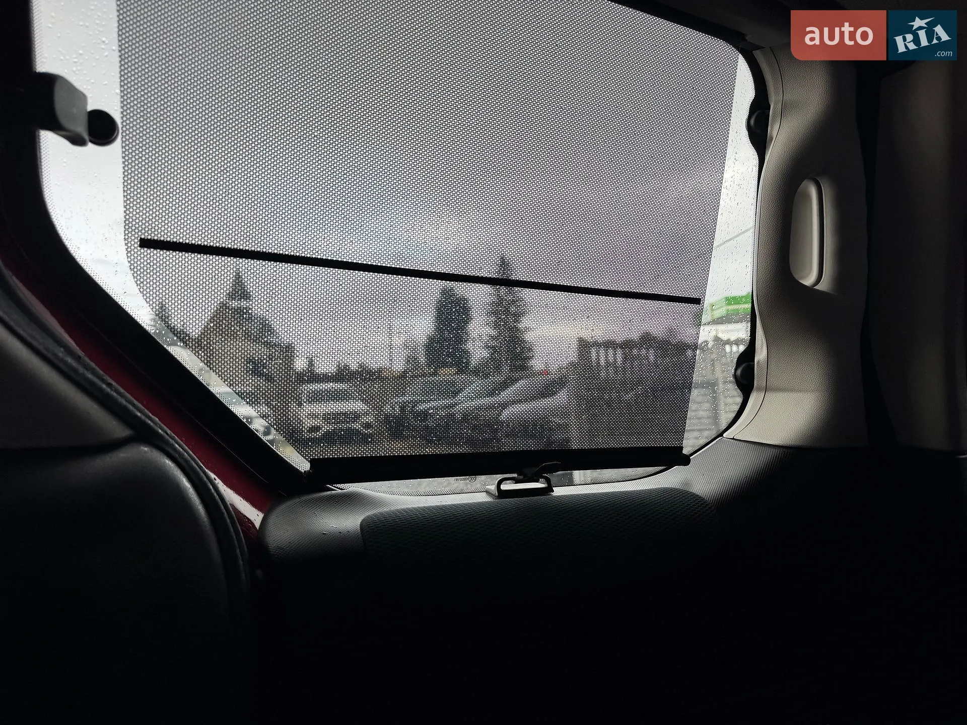 2011 Citroen Berlingo - мініатюра 23