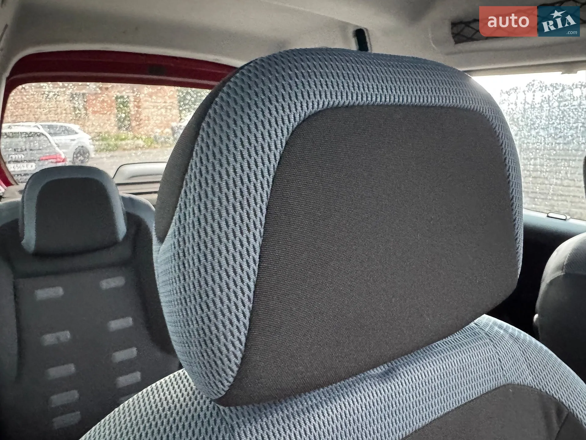 2011 Citroen Berlingo - мініатюра 33